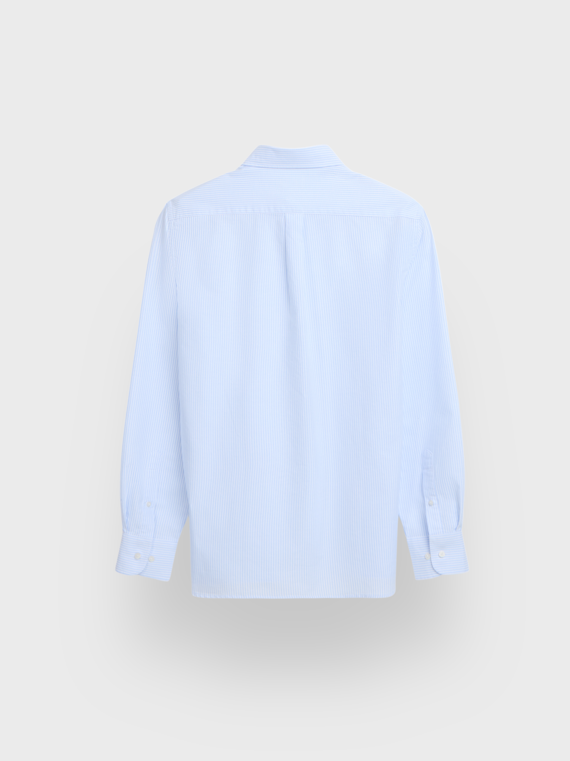 CAMISA OXFORD STRIPES