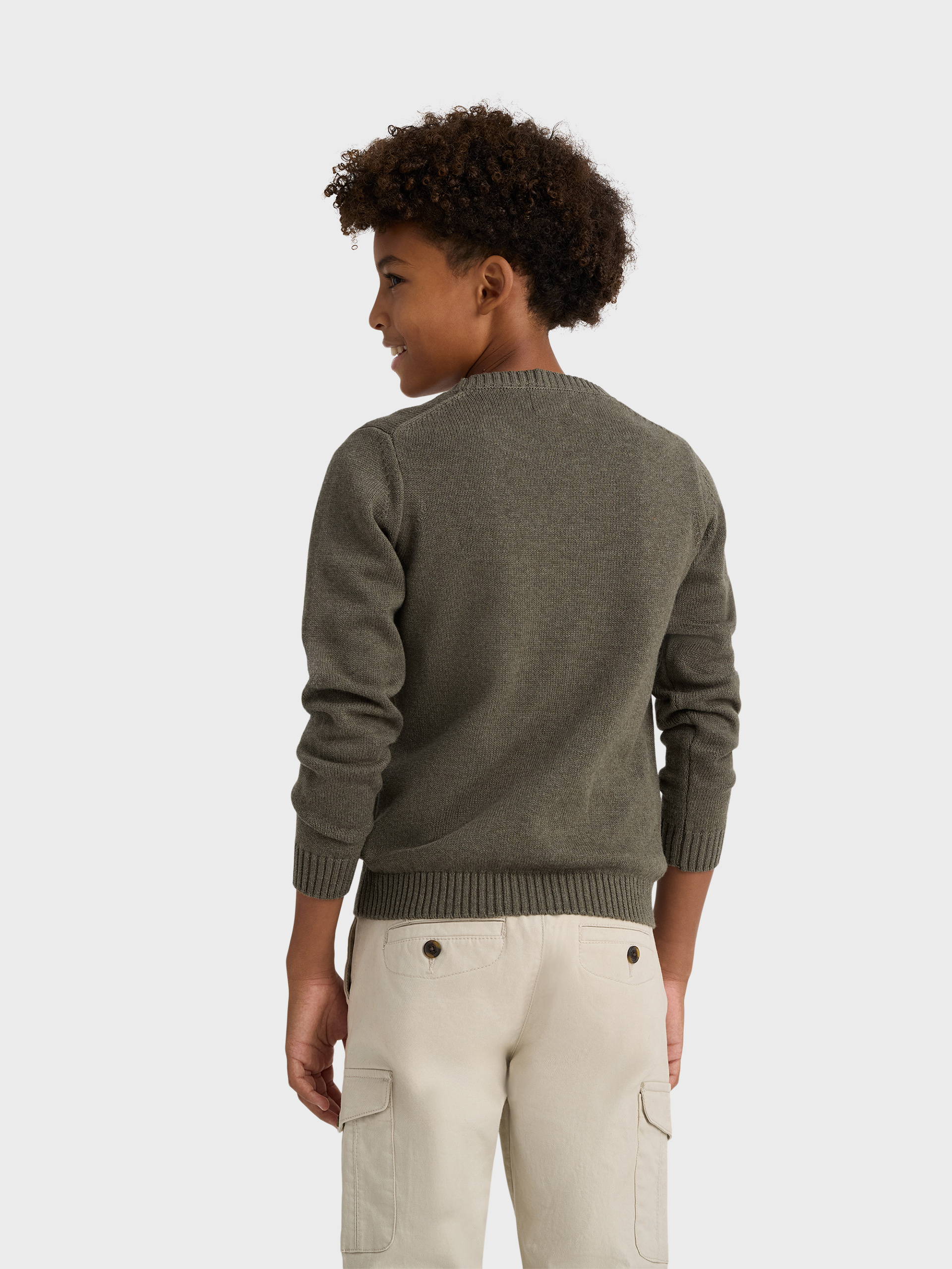 JERSEY CLEVELAND KIDS