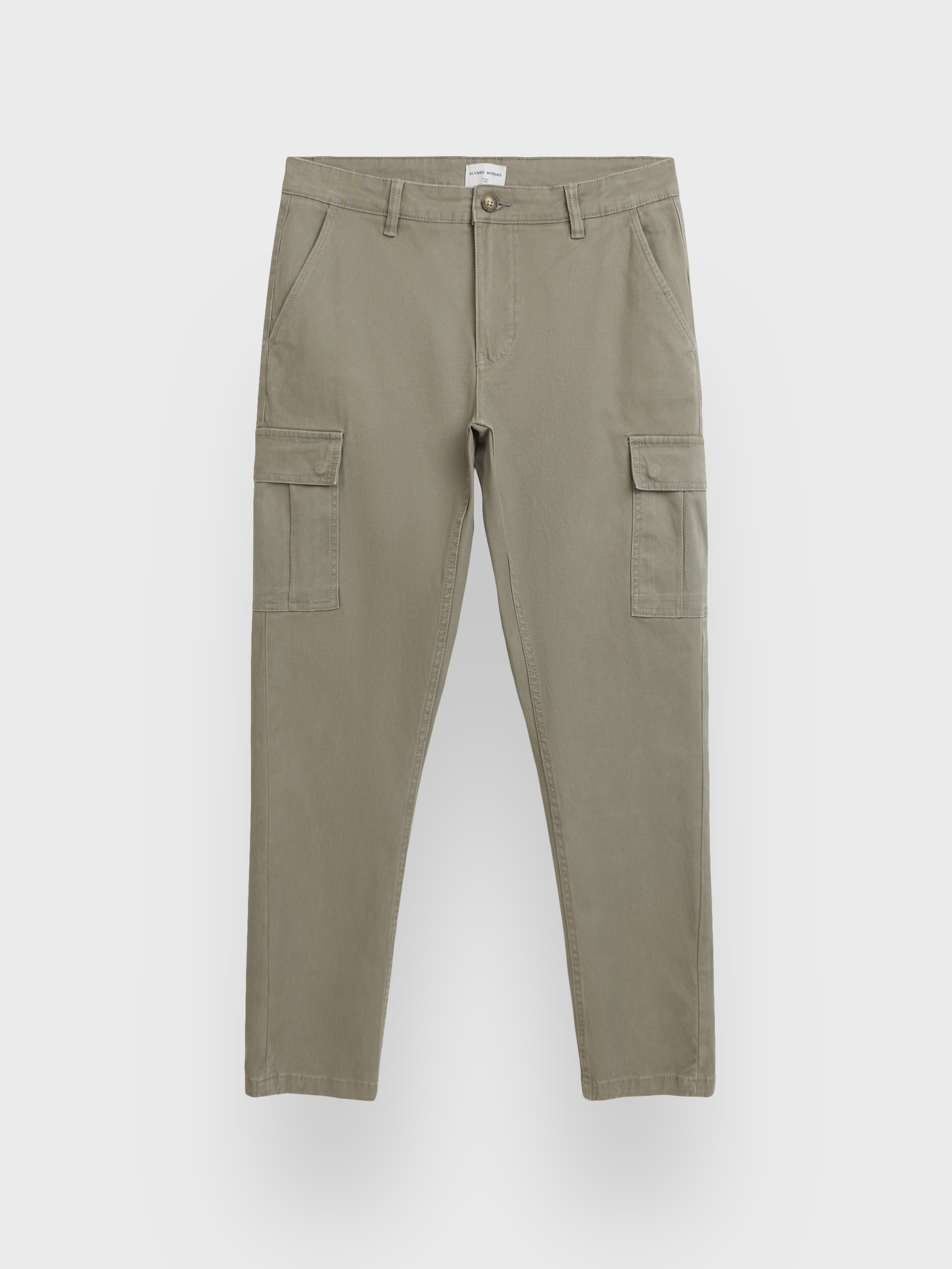 PANTALON CARGO ELVIS