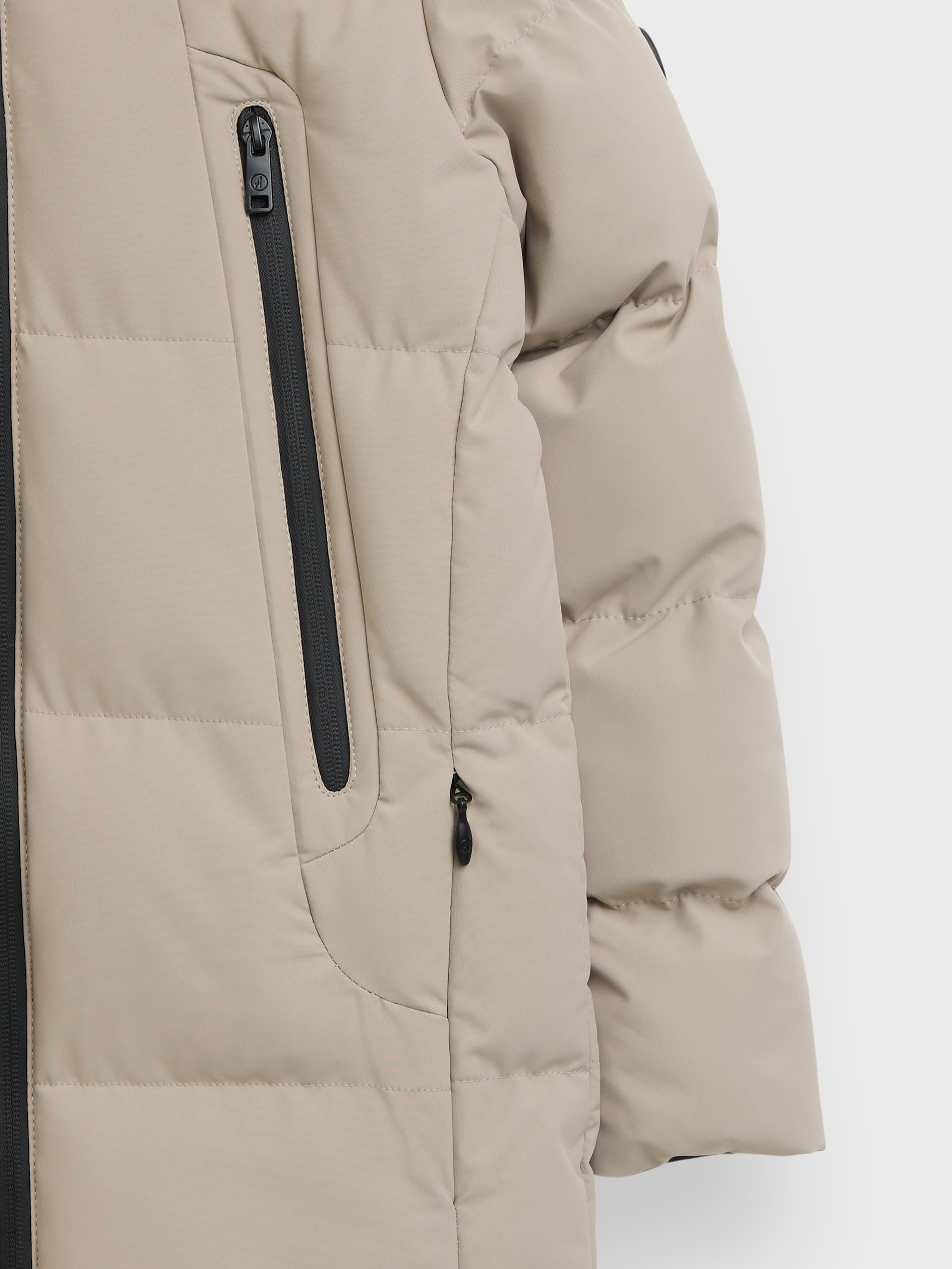 PARKA COMFORT KIDS