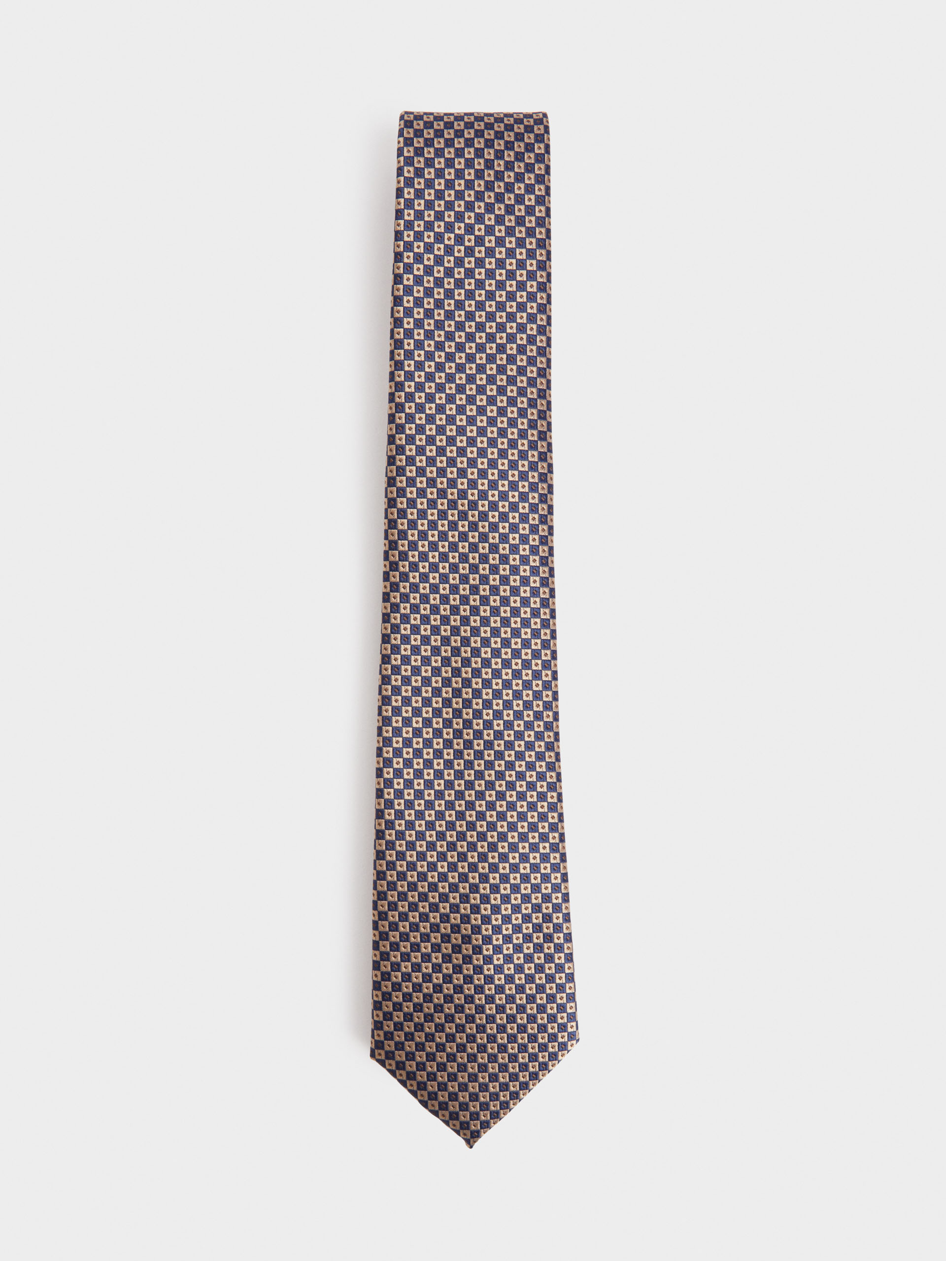 CORBATA JACQUARD MF