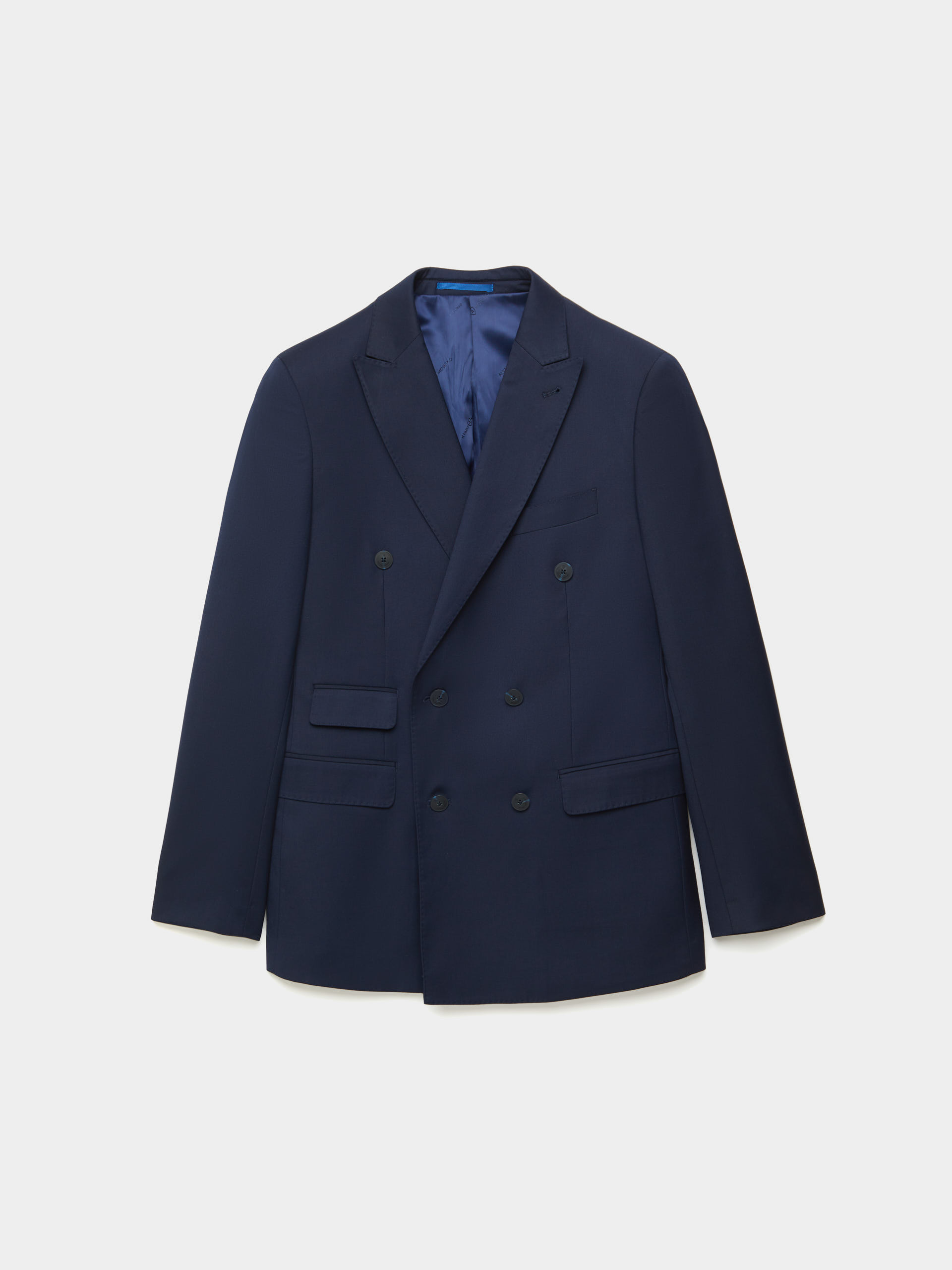 AMERICANA TWILL CRUZADO