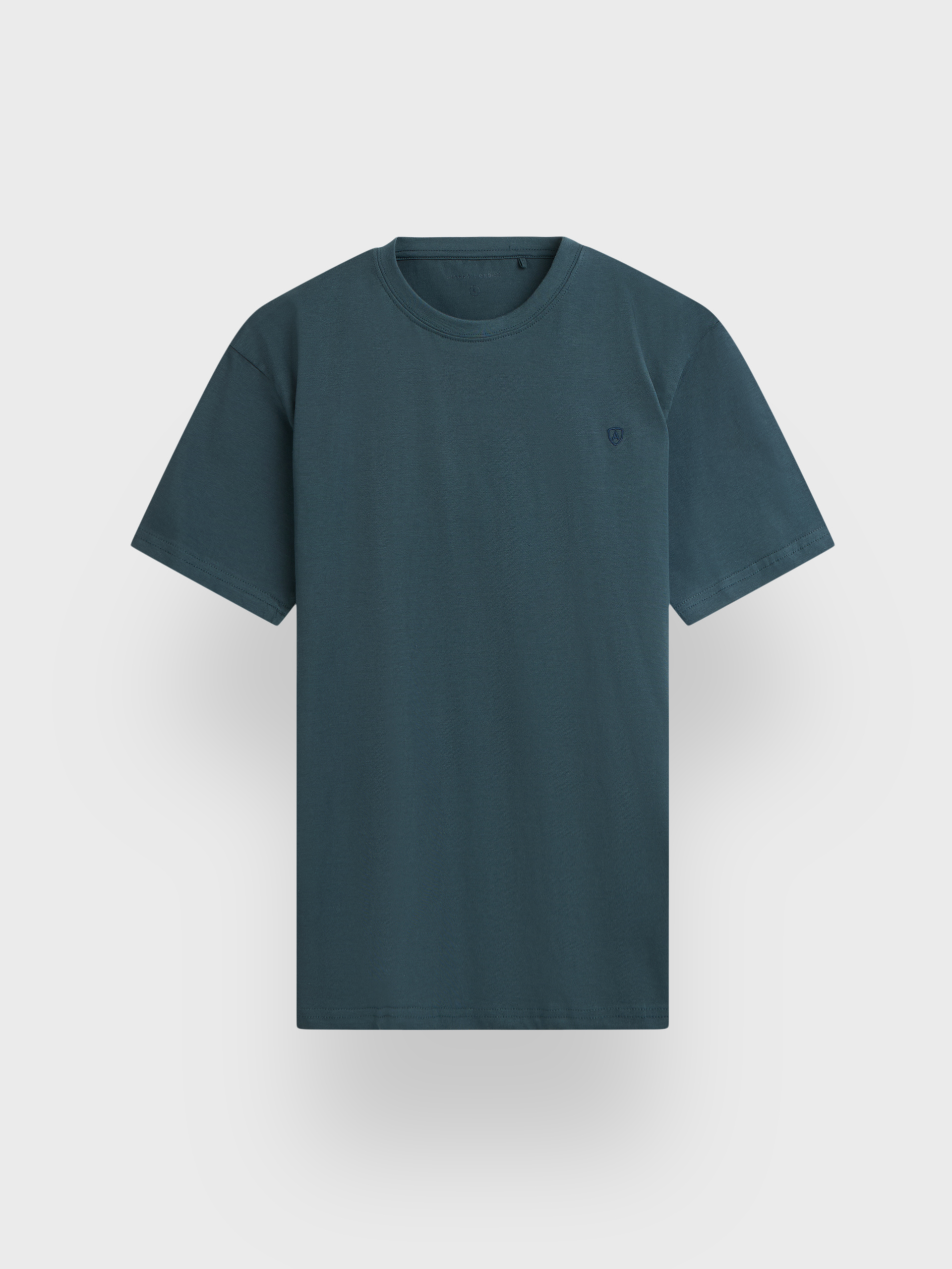 CAMISETA BASICA