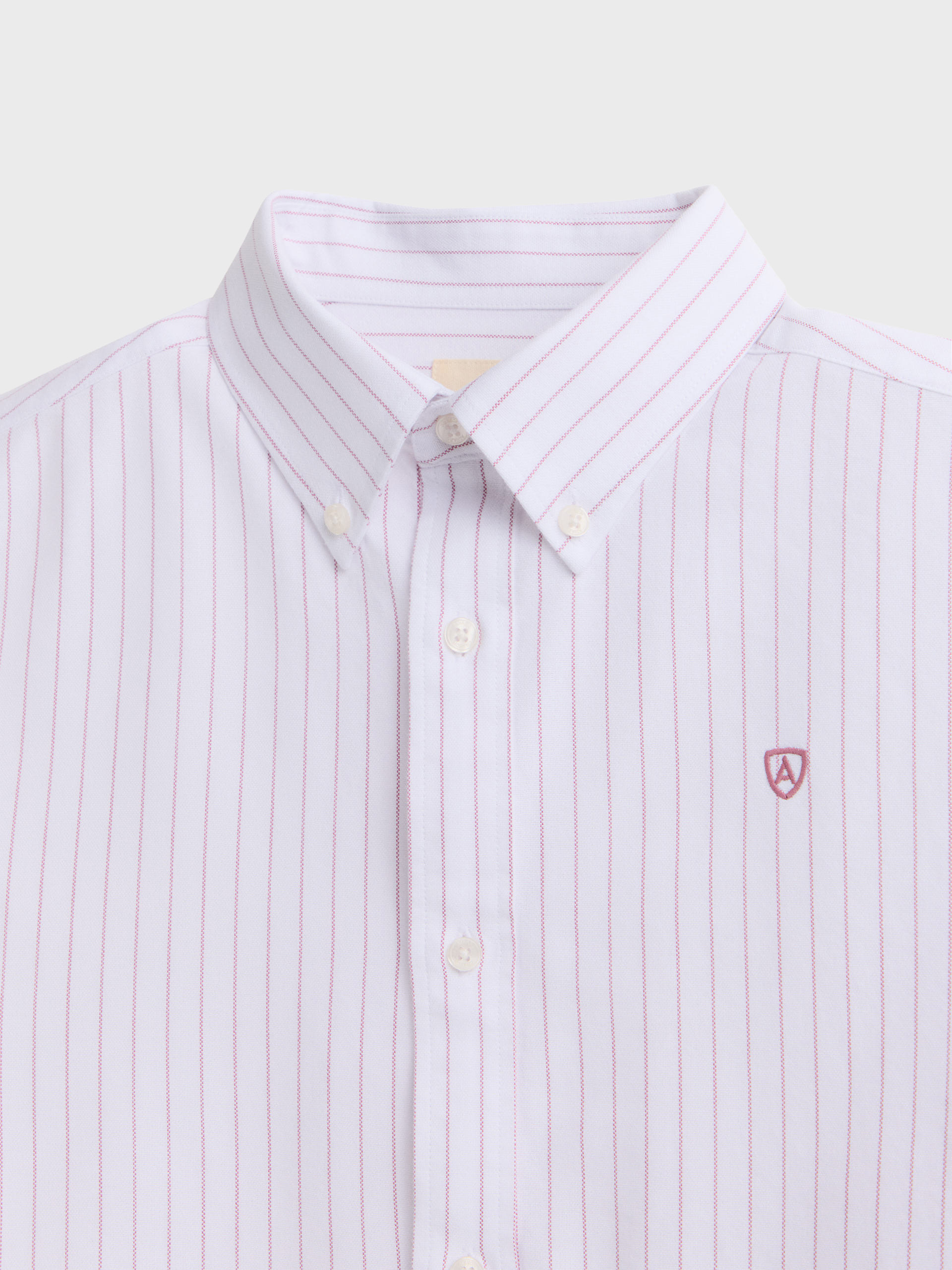 CAMISA OXFORD SUNNY