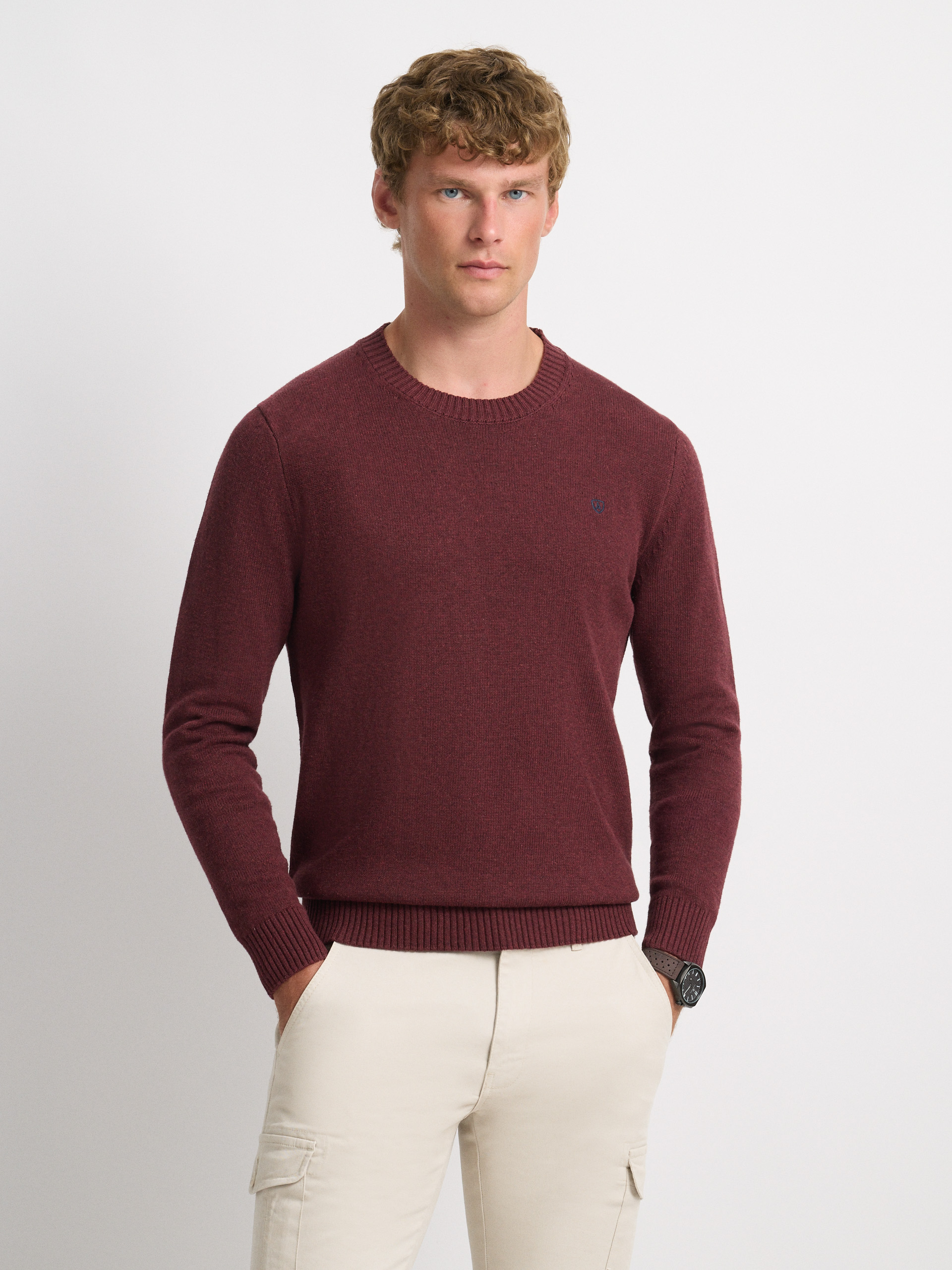 JERSEY CLEVELAND VIOLETA