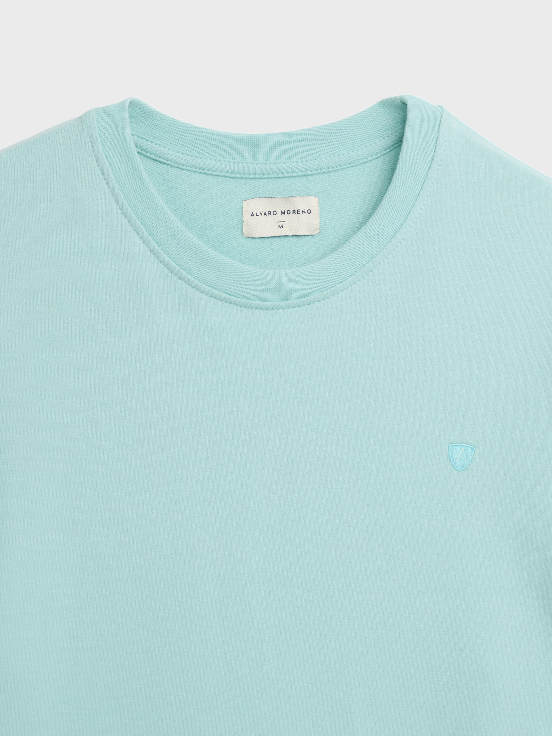 SUDADERA BASIC FANCY