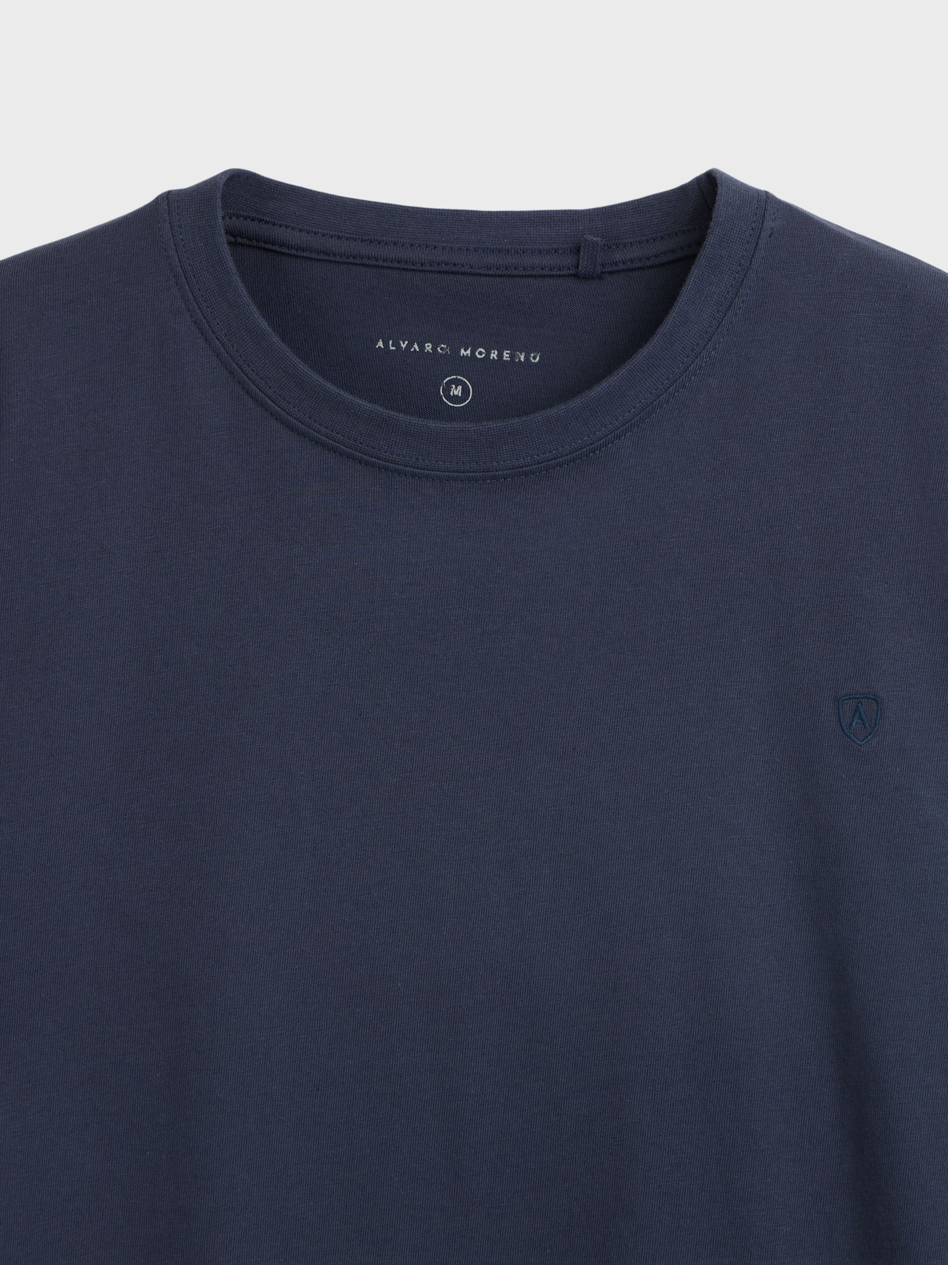CAMISETA BASICA