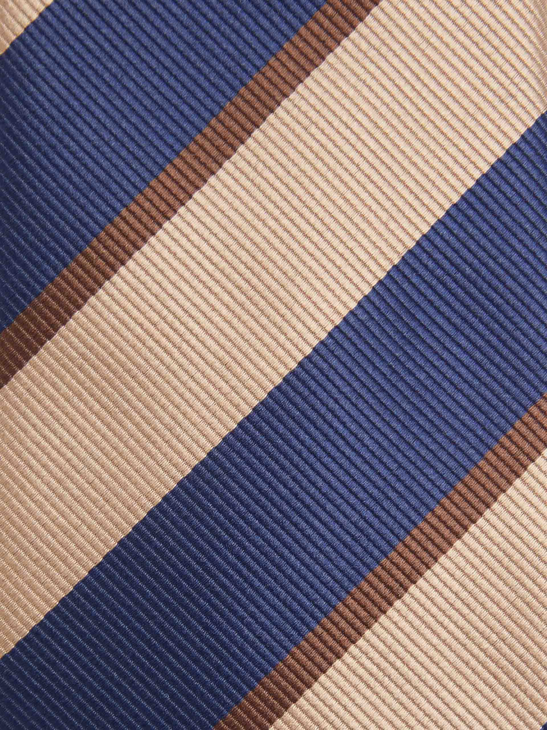 CORBATA JACQUARD MF