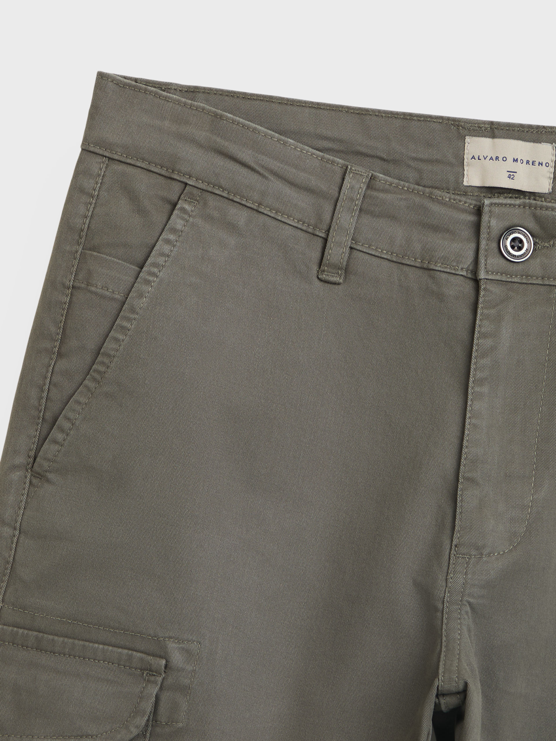 PANTALON BUDDY