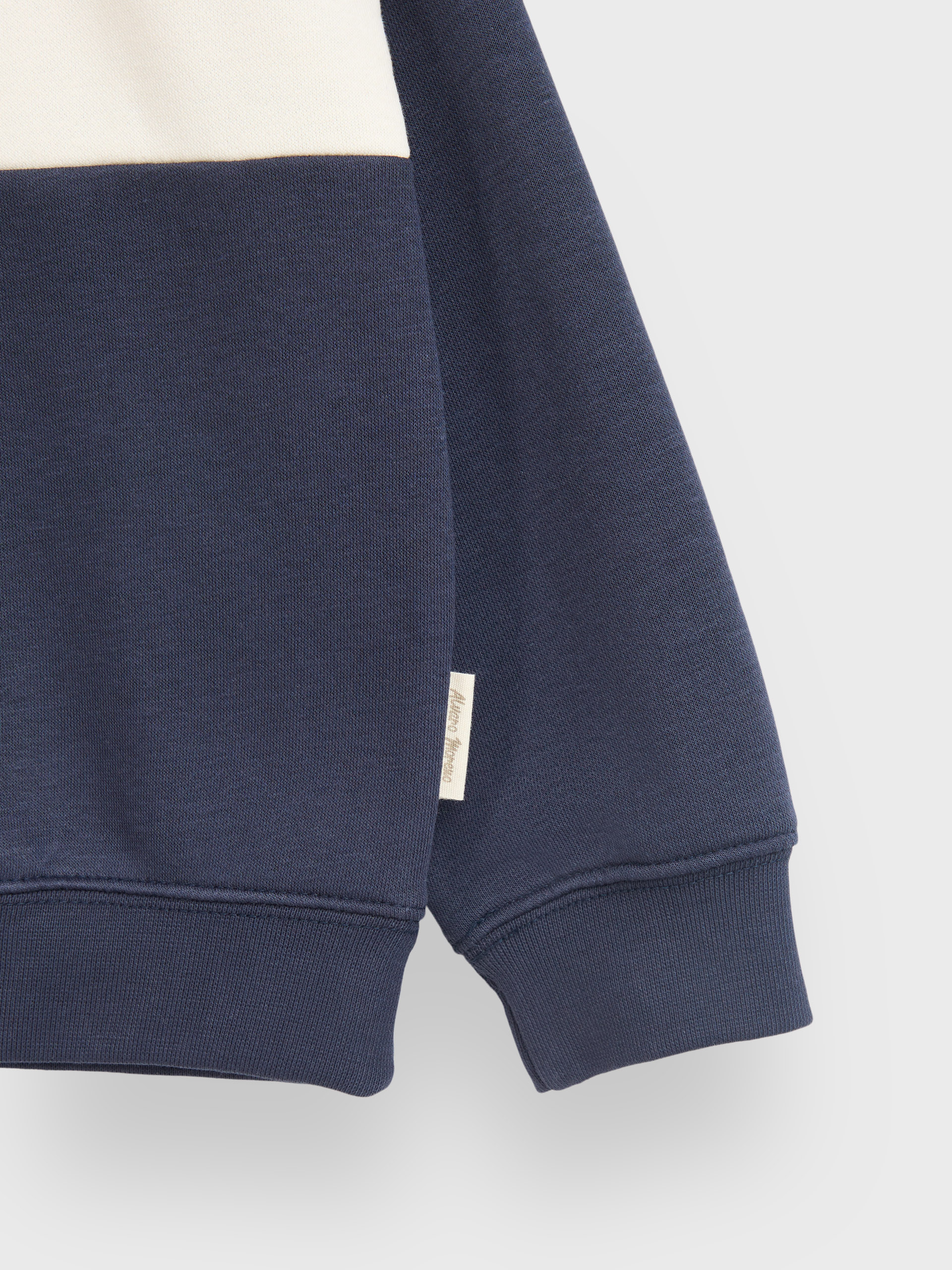SUDADERA BRAXTON KIDS