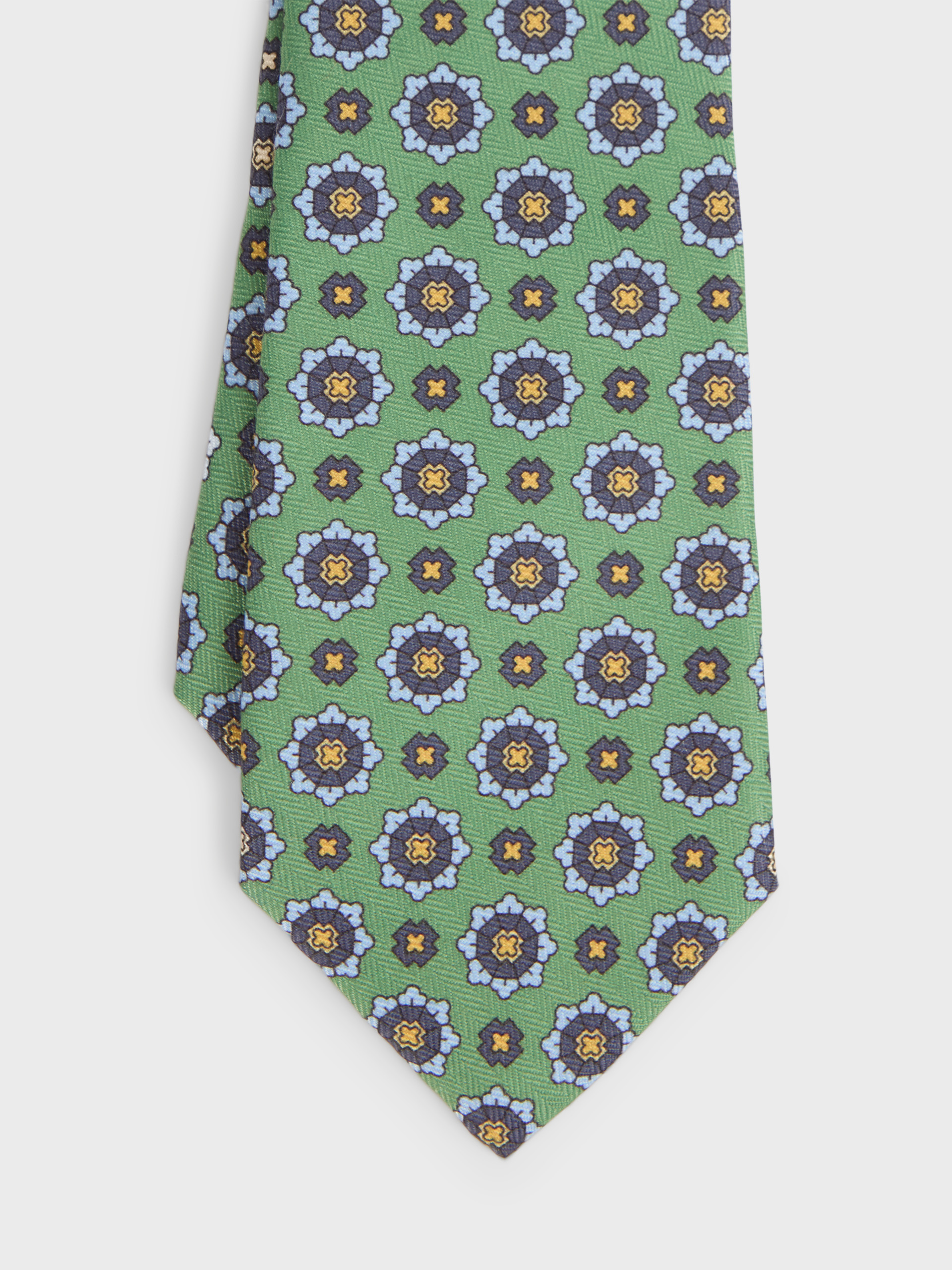 CORBATA PRINTED