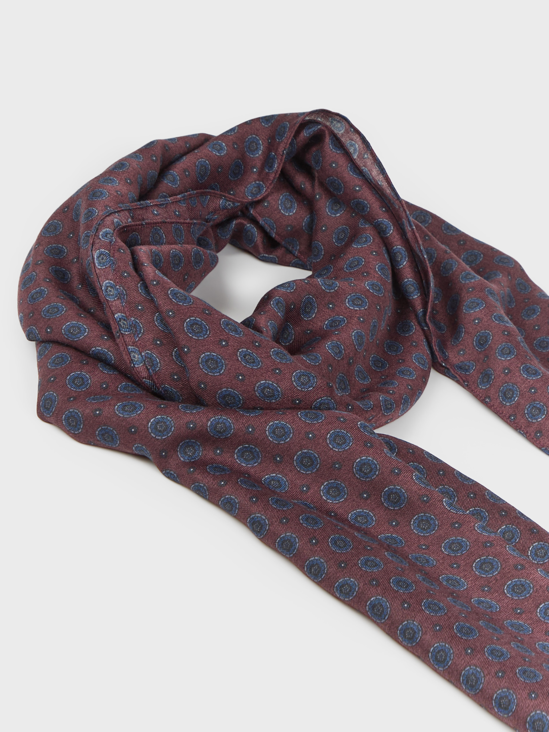 FOULARD PRINT