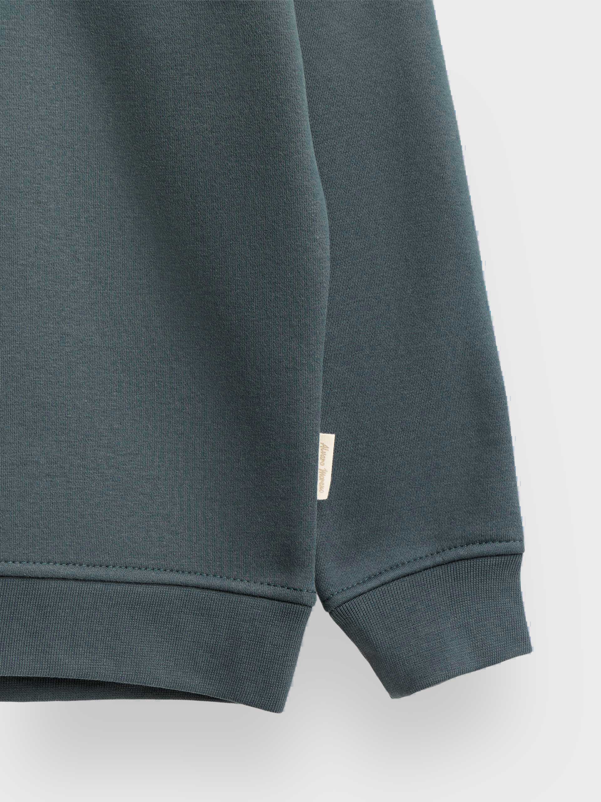 SUDADERA BASICA KIDS