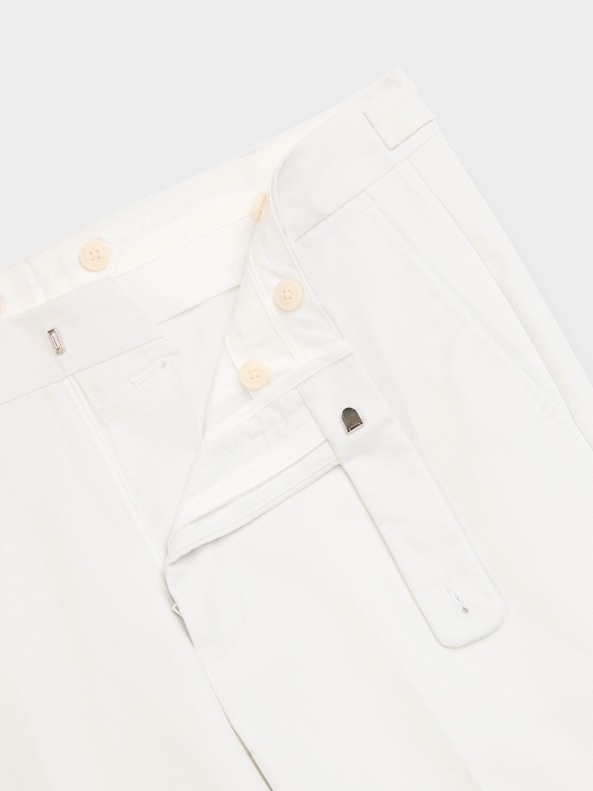 PANTALON CAPO ESTRUCTURA