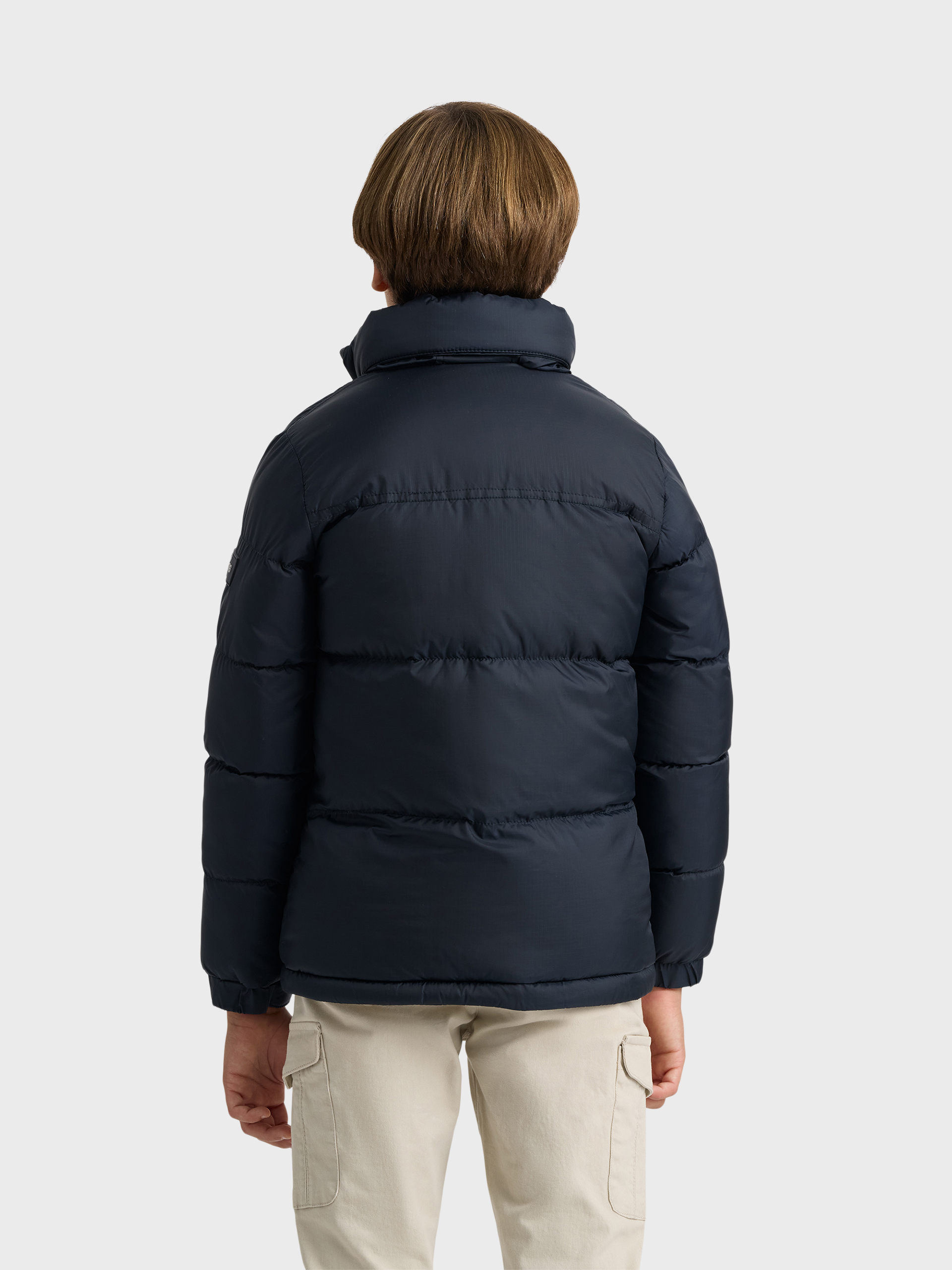 PARKA ELBRUS KIDS