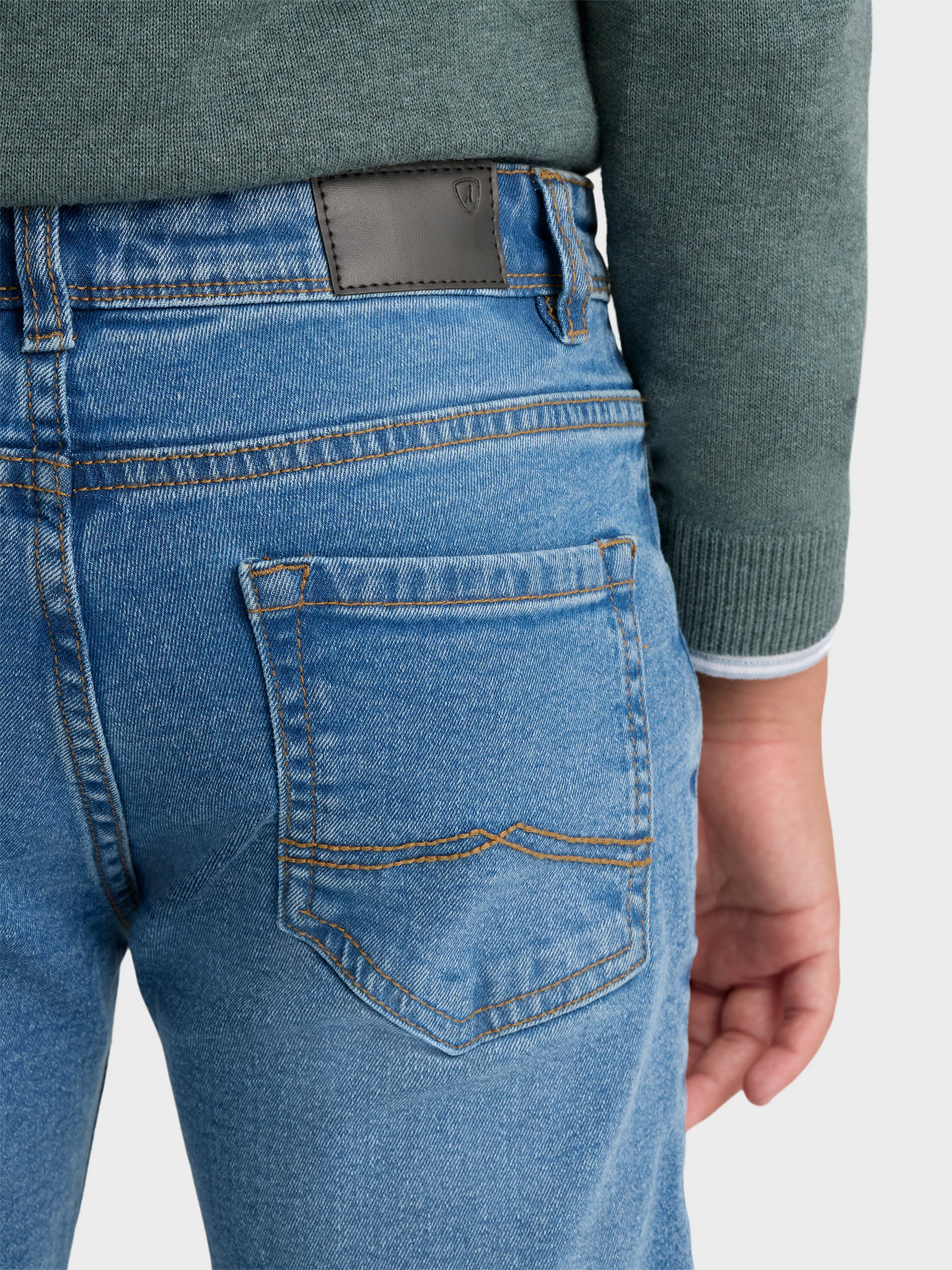 PANTALON DENIM KIDS