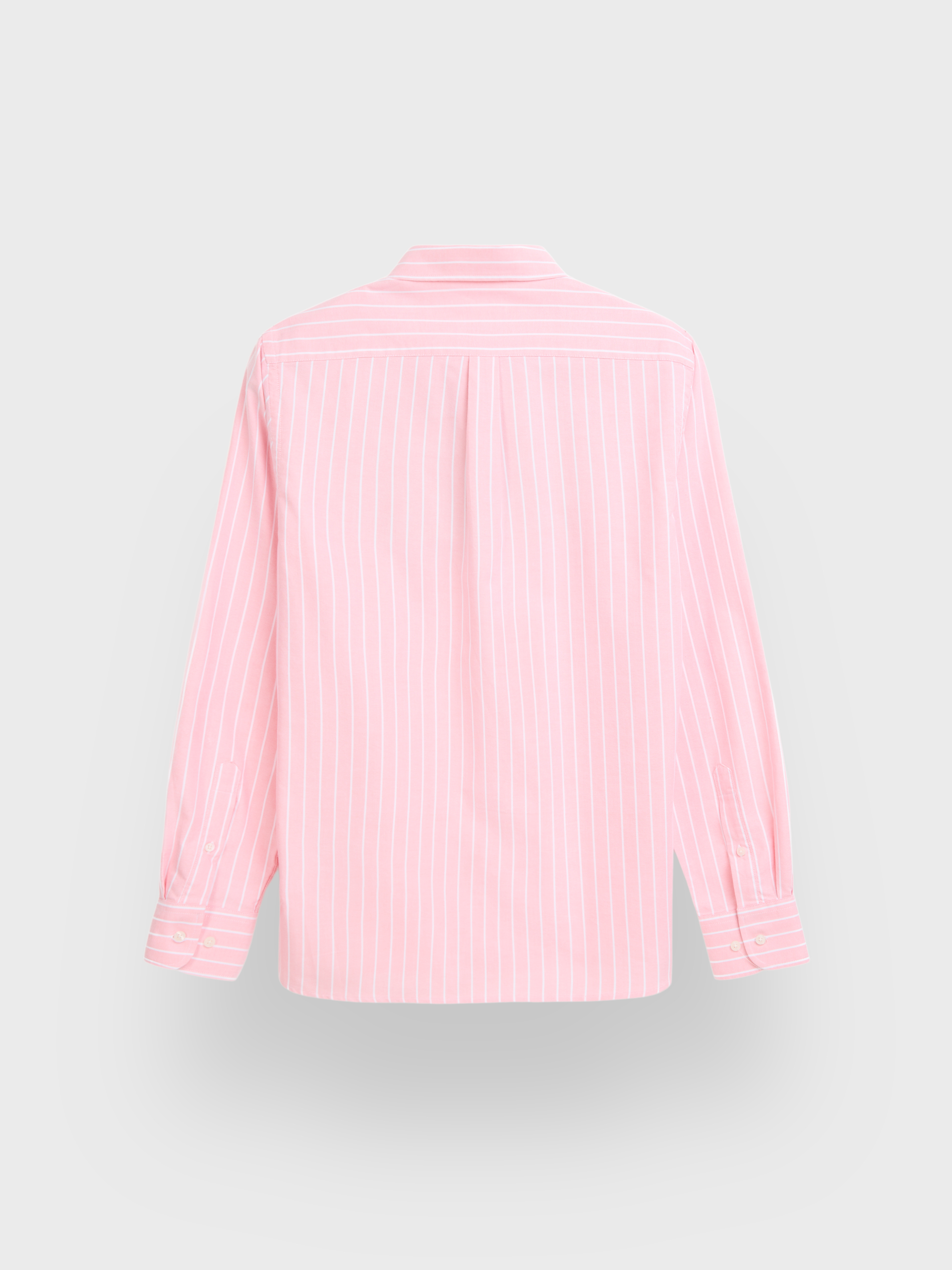 CAMISA OXFORD STRIPES