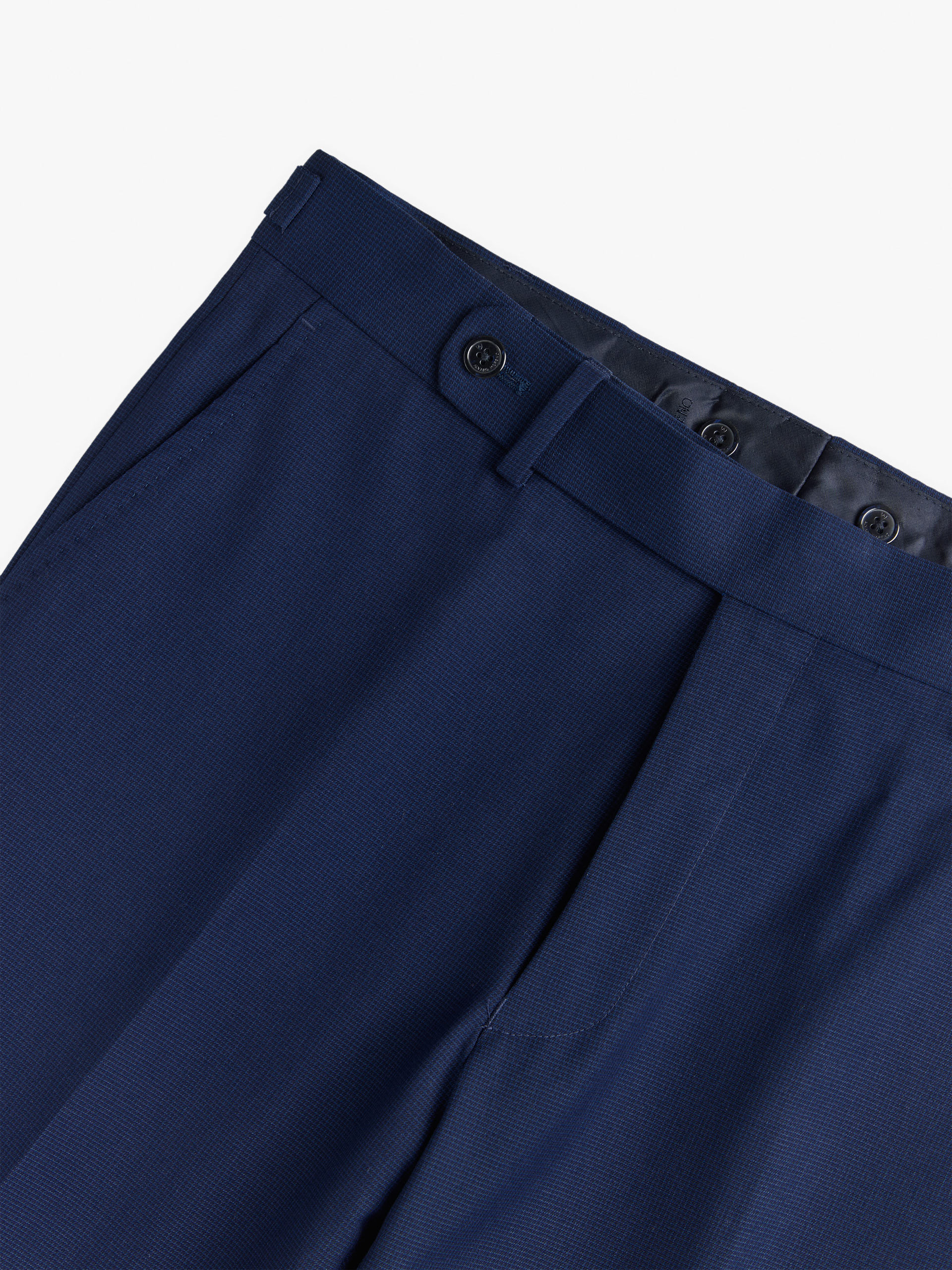 PANTALON CAPO MICROCHECKS