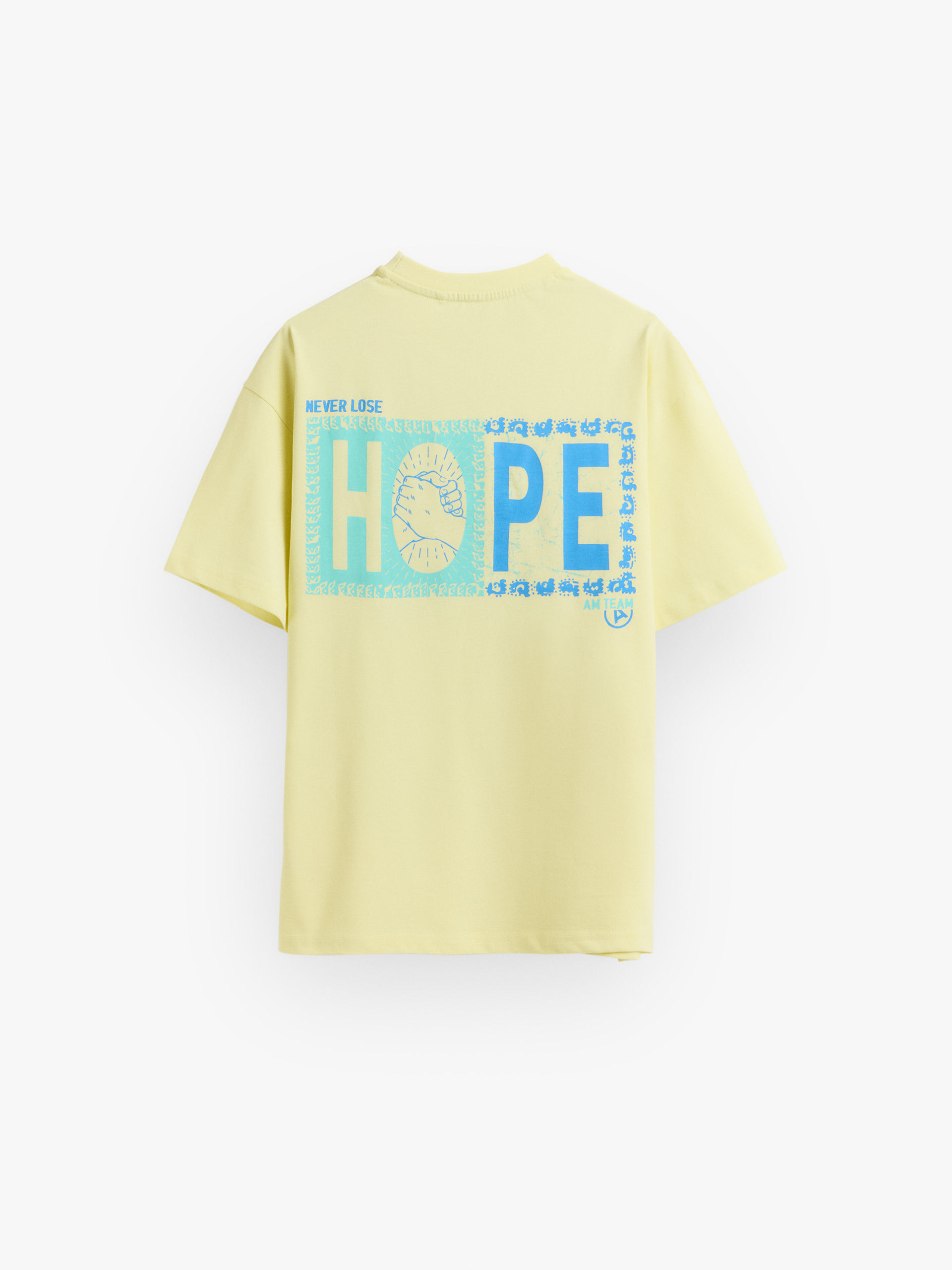 CAMISETA HOPE