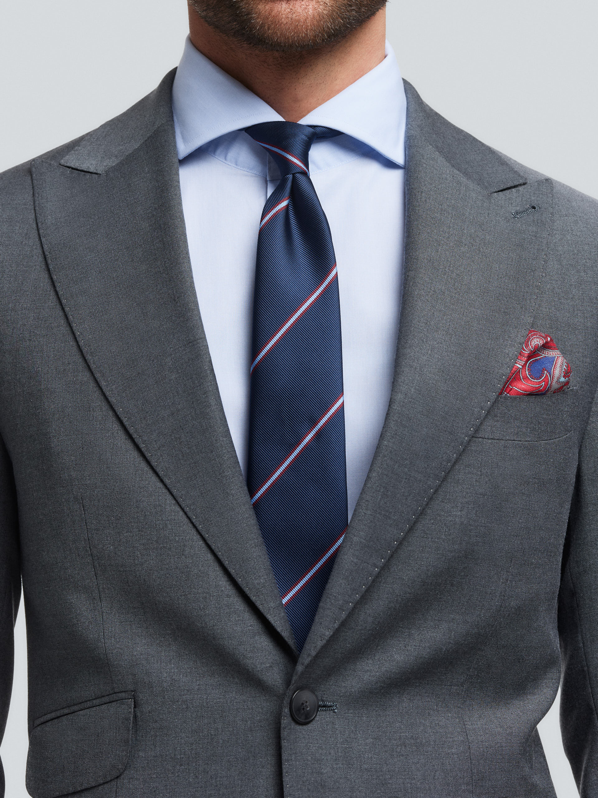 AMERICANA CAPO MICRO