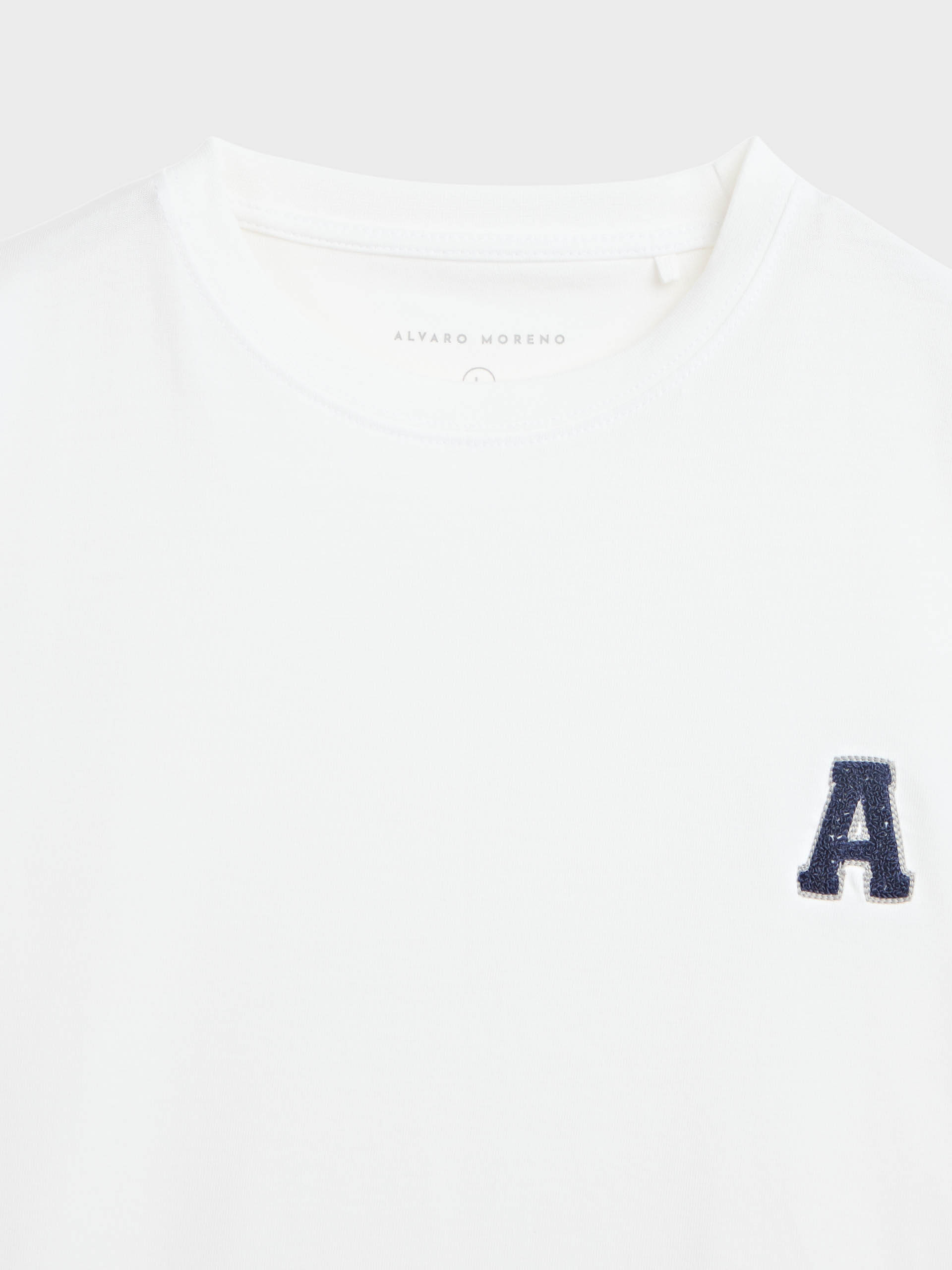 CAMISETA CORE