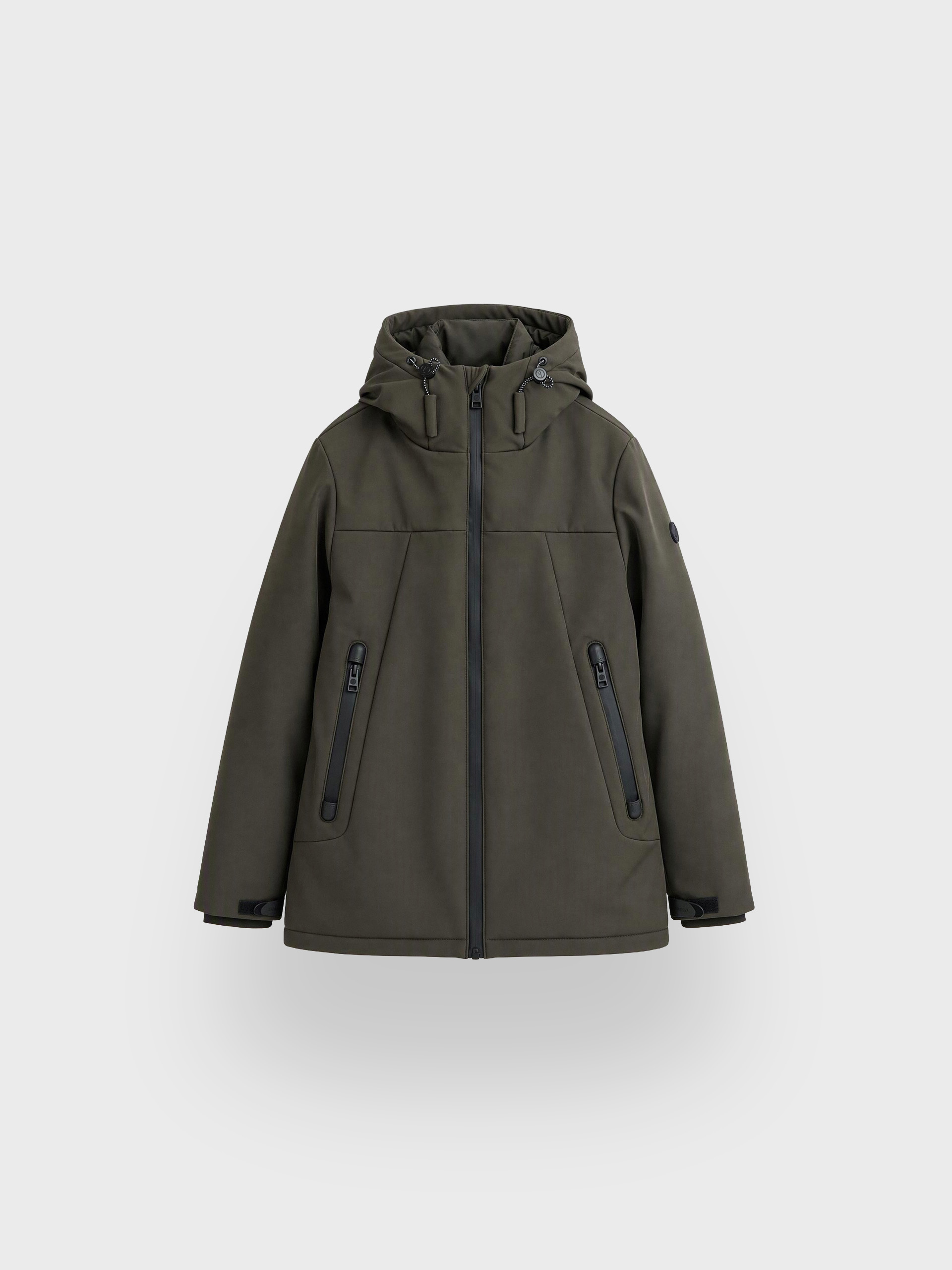 PARKA SKYWALKER KIDS