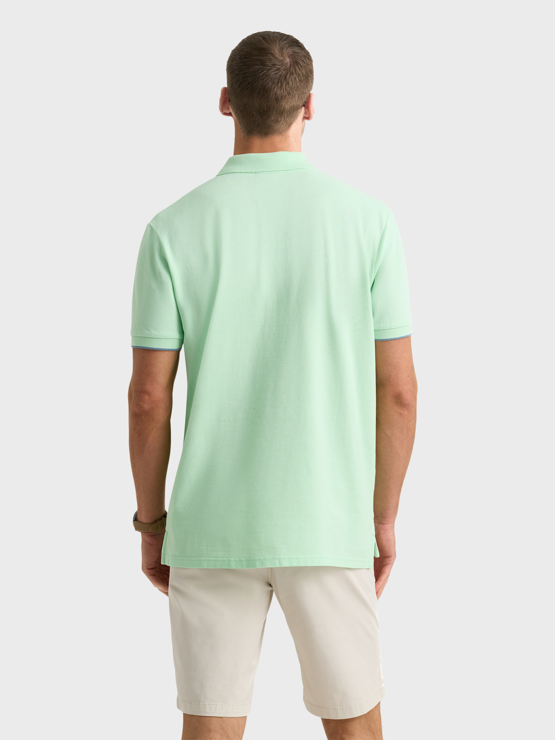 POLO RYDER