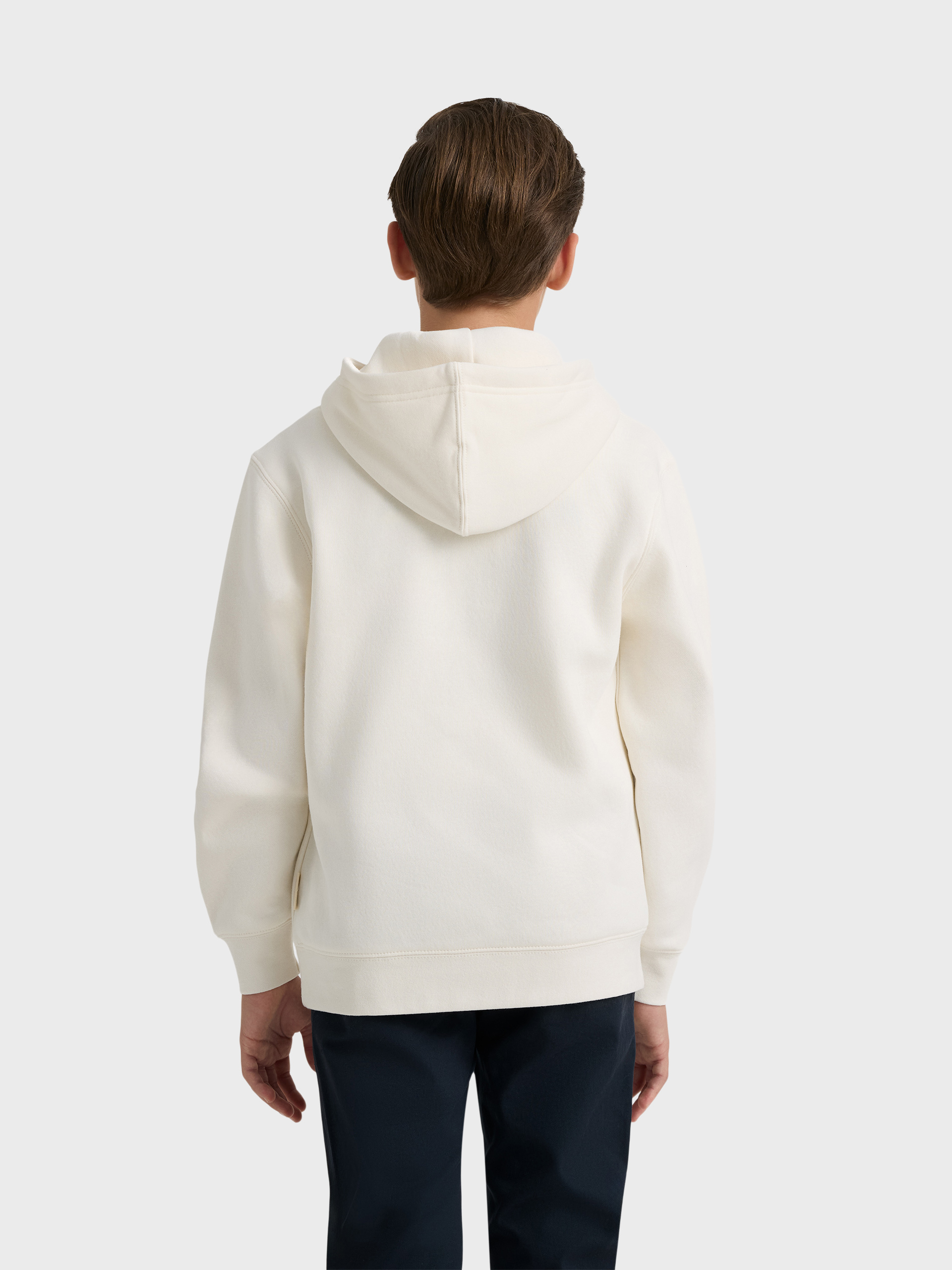 SUDADERA MOMENT KIDS