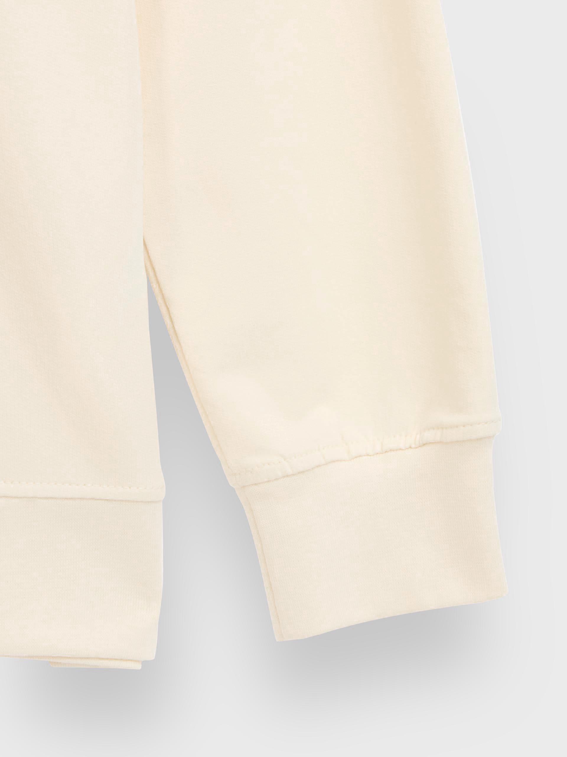 SUDADERA BASIC FANCY