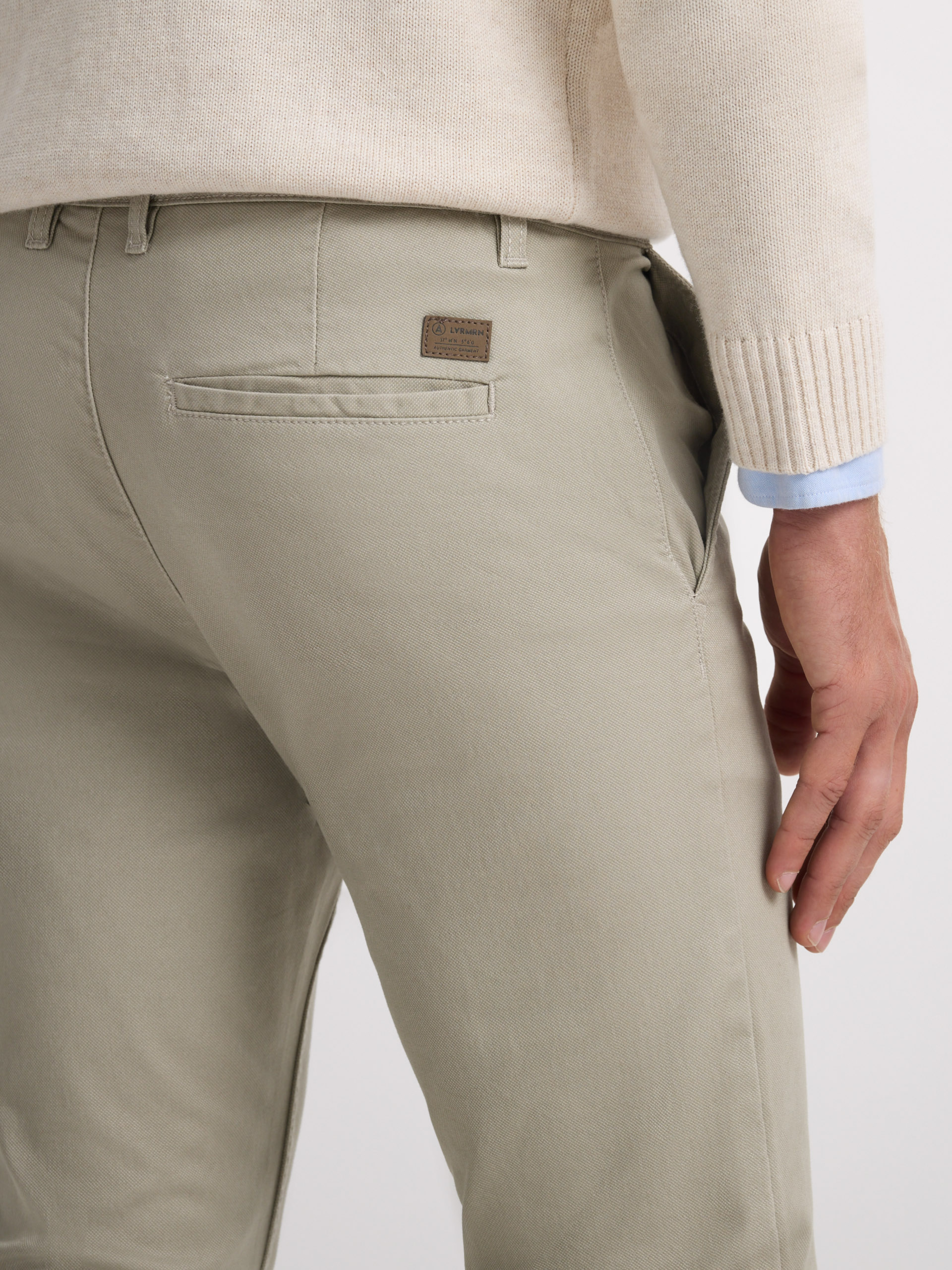 PANTALON ELTON