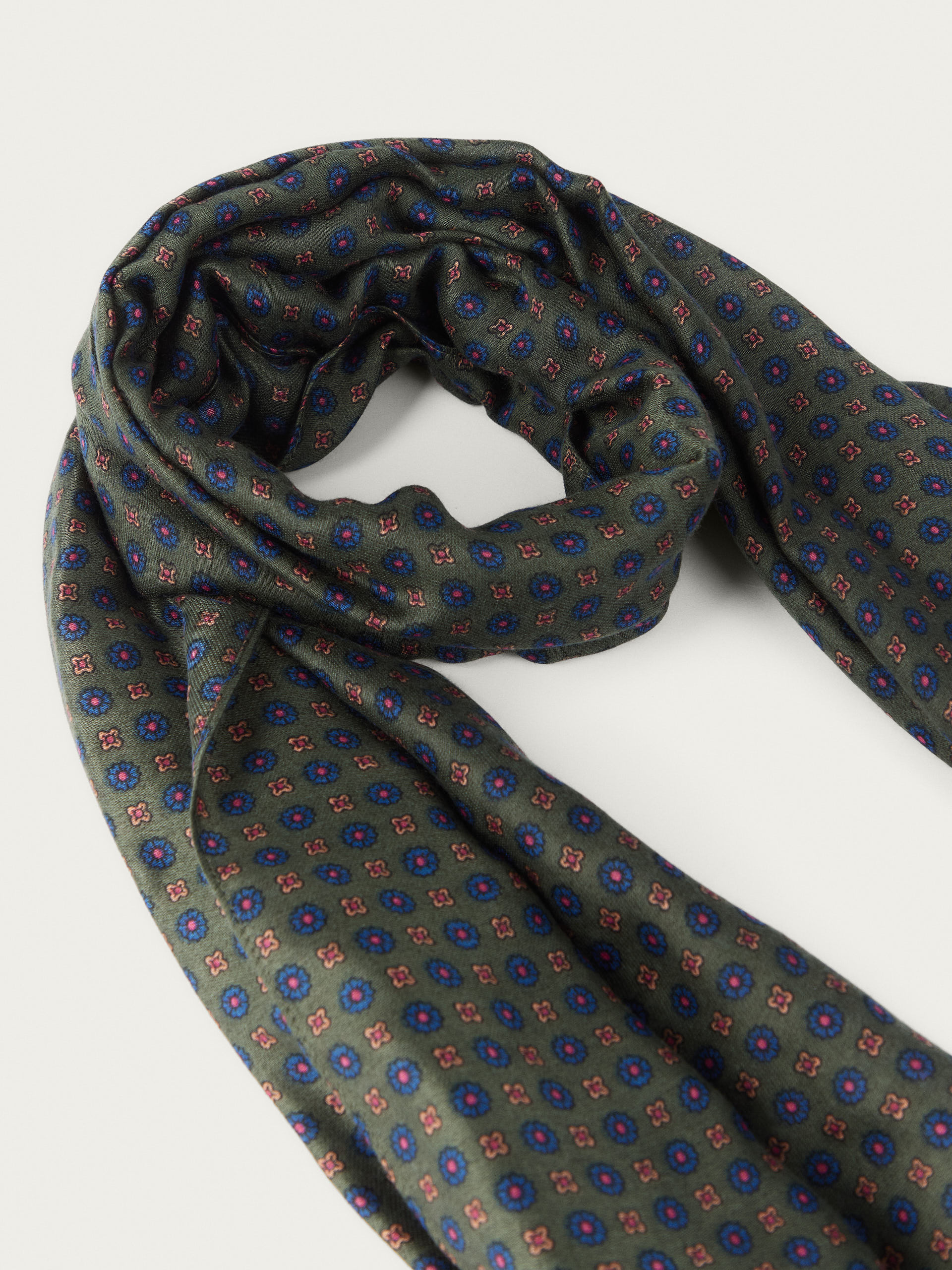 FOULARD PRINT