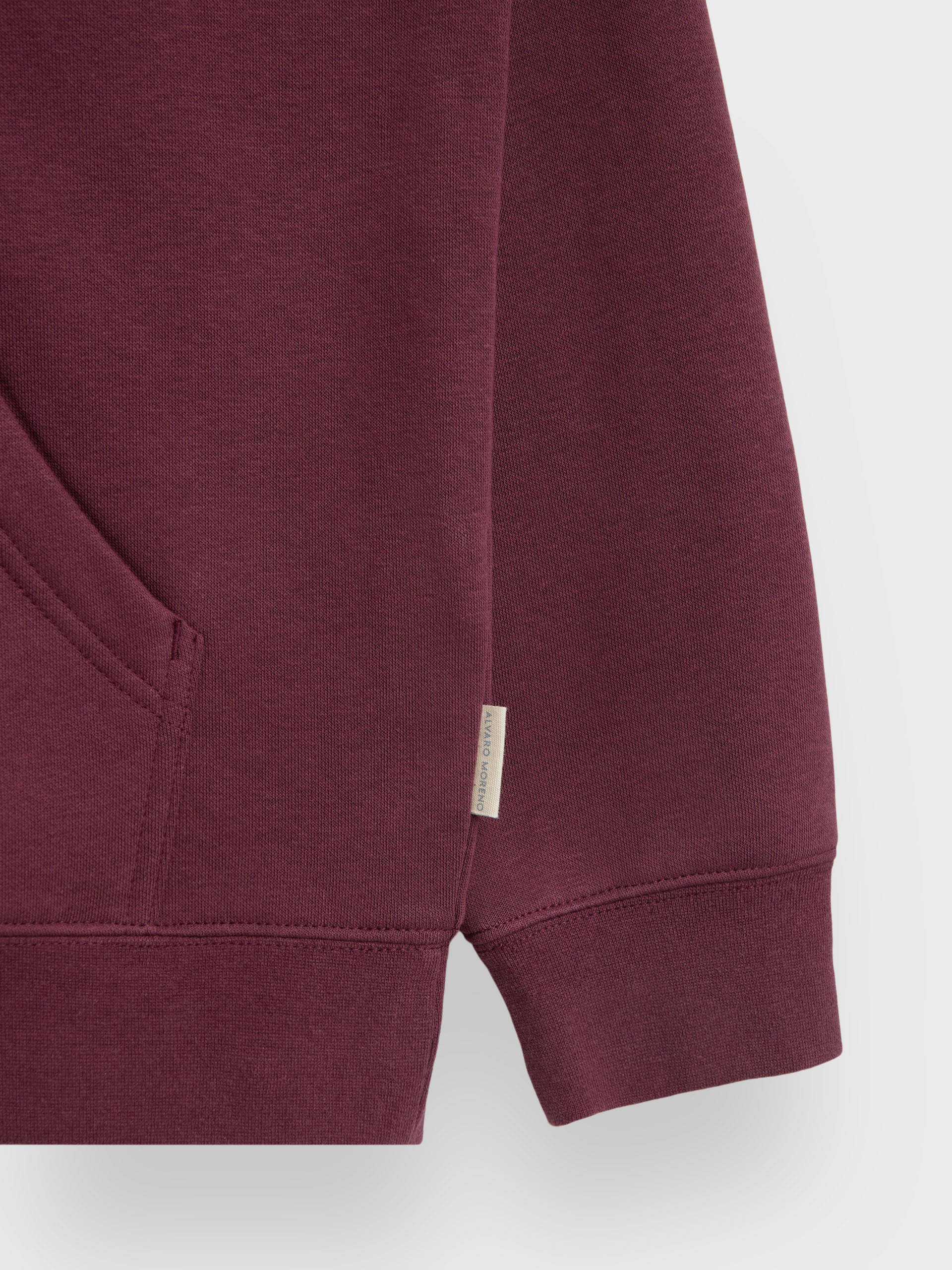 SUDADERA MOMENT