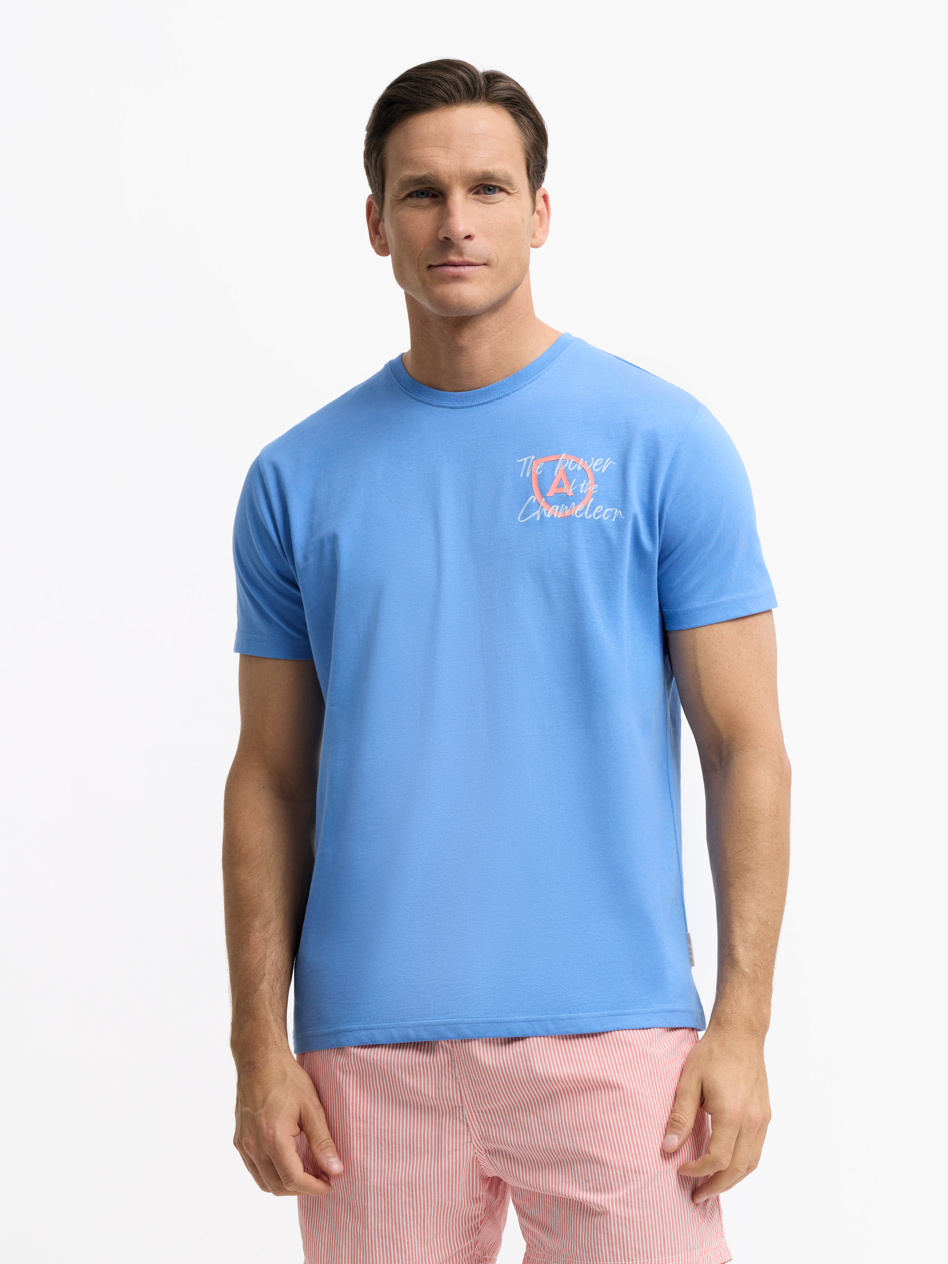 CAMISETA POWER