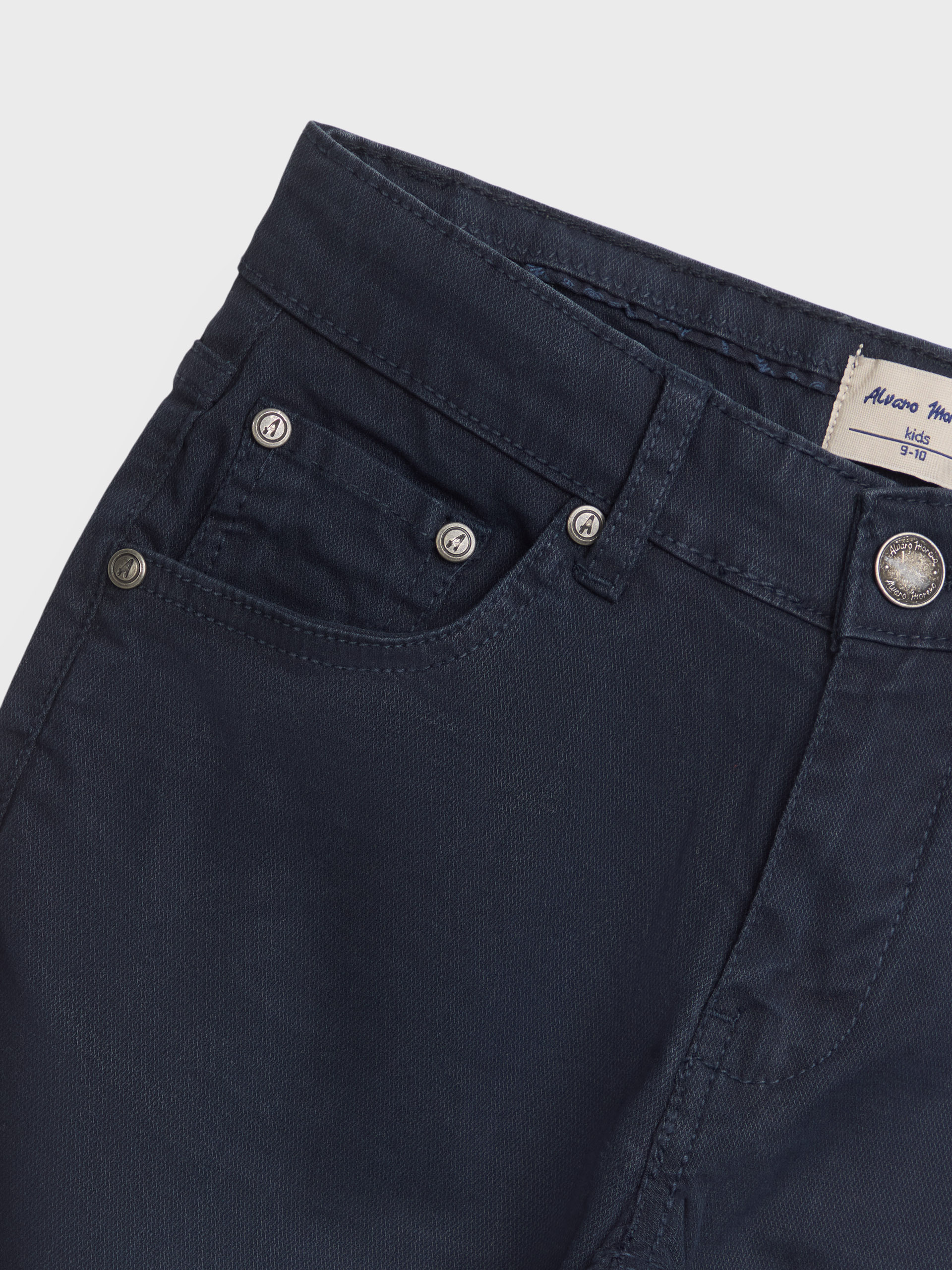 PANTALON 5 BOLSILLOS KIDS