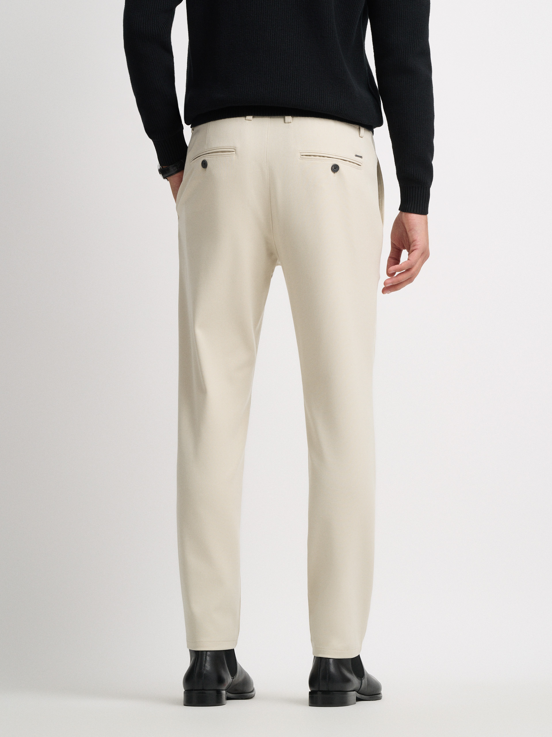 PANTALON BERLIN