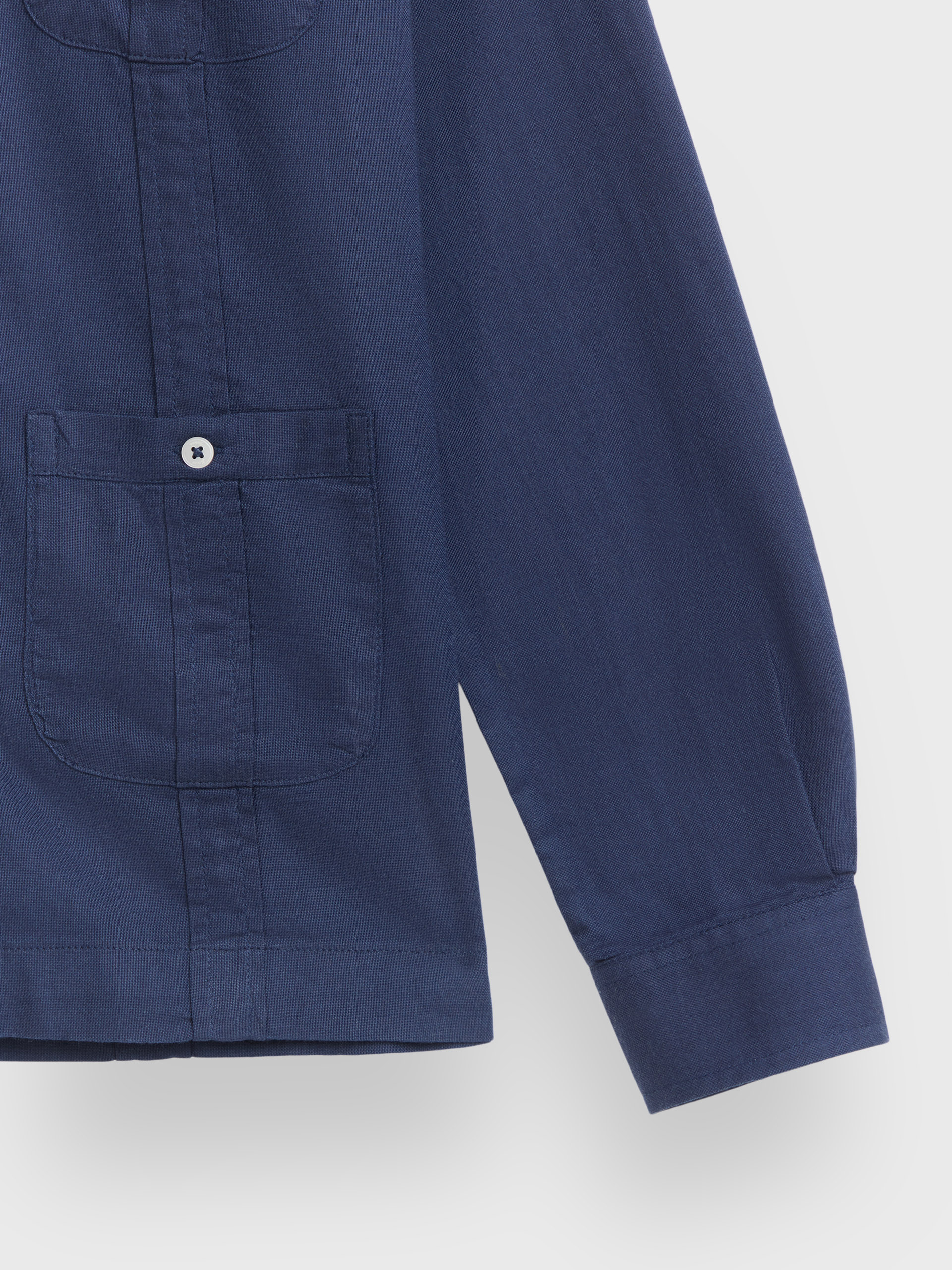 CUBANA OXFORD KIDS