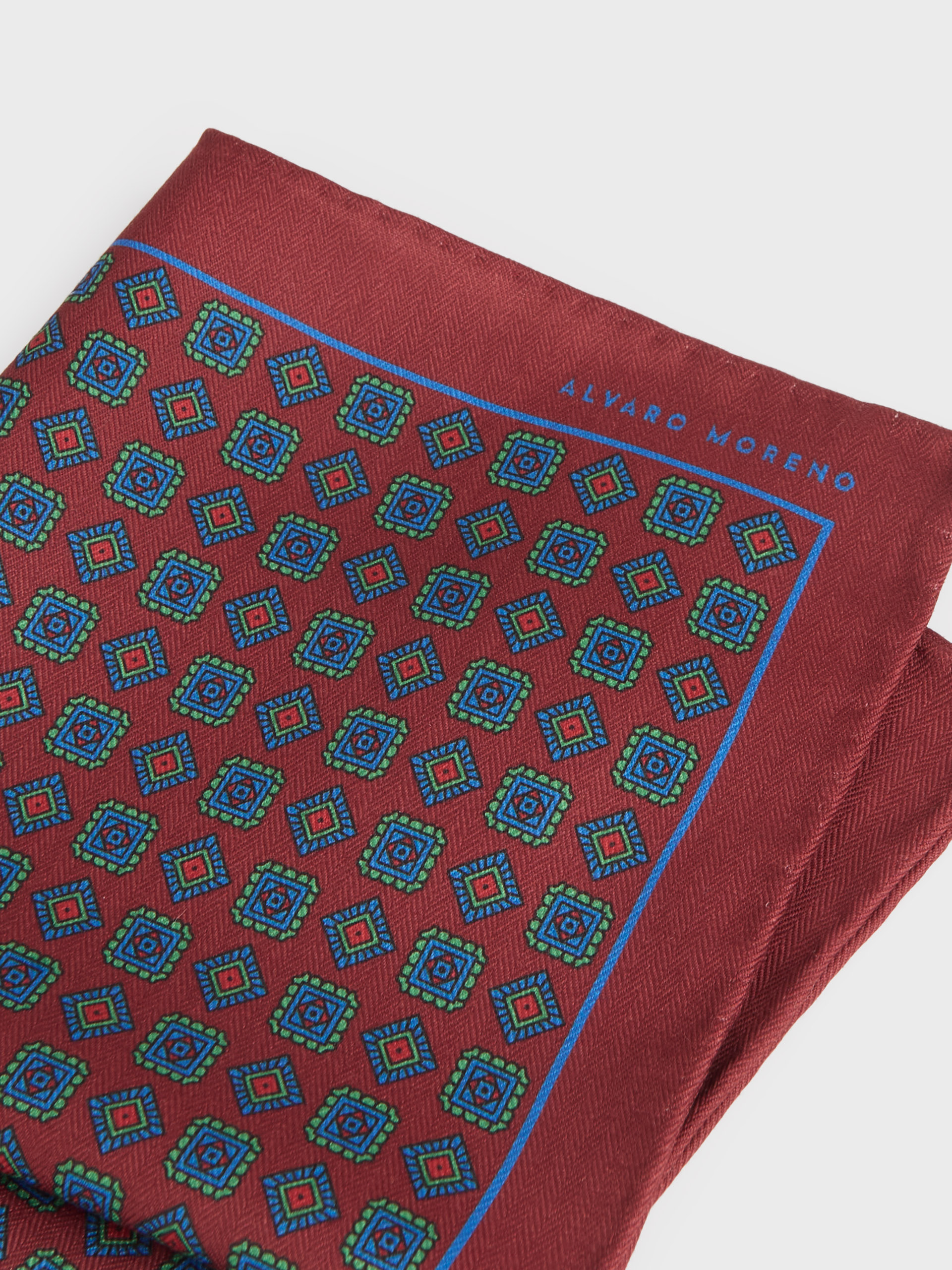 PA&Ntilde;UELO PRINTED