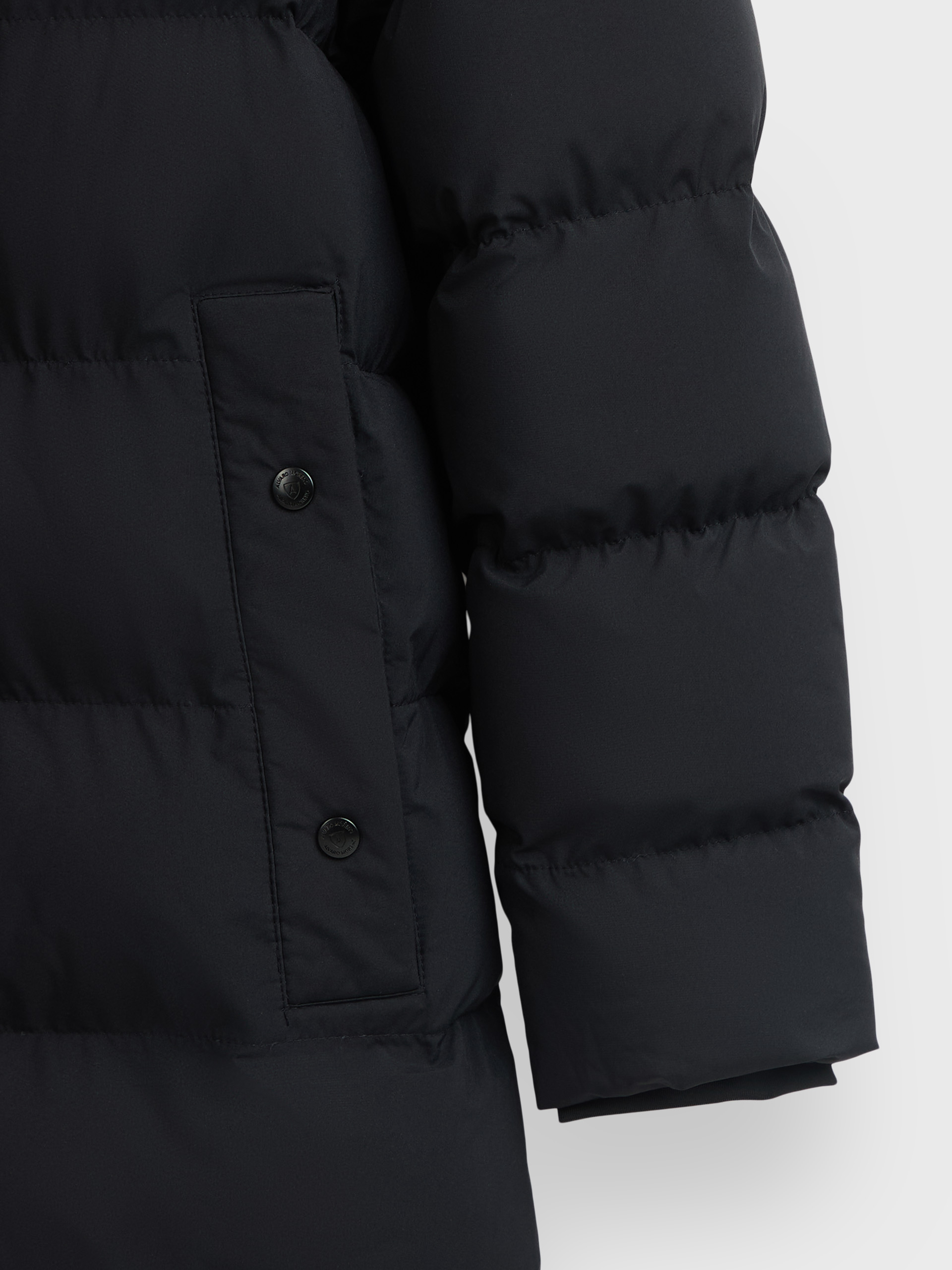 PARKA TOLKIEN