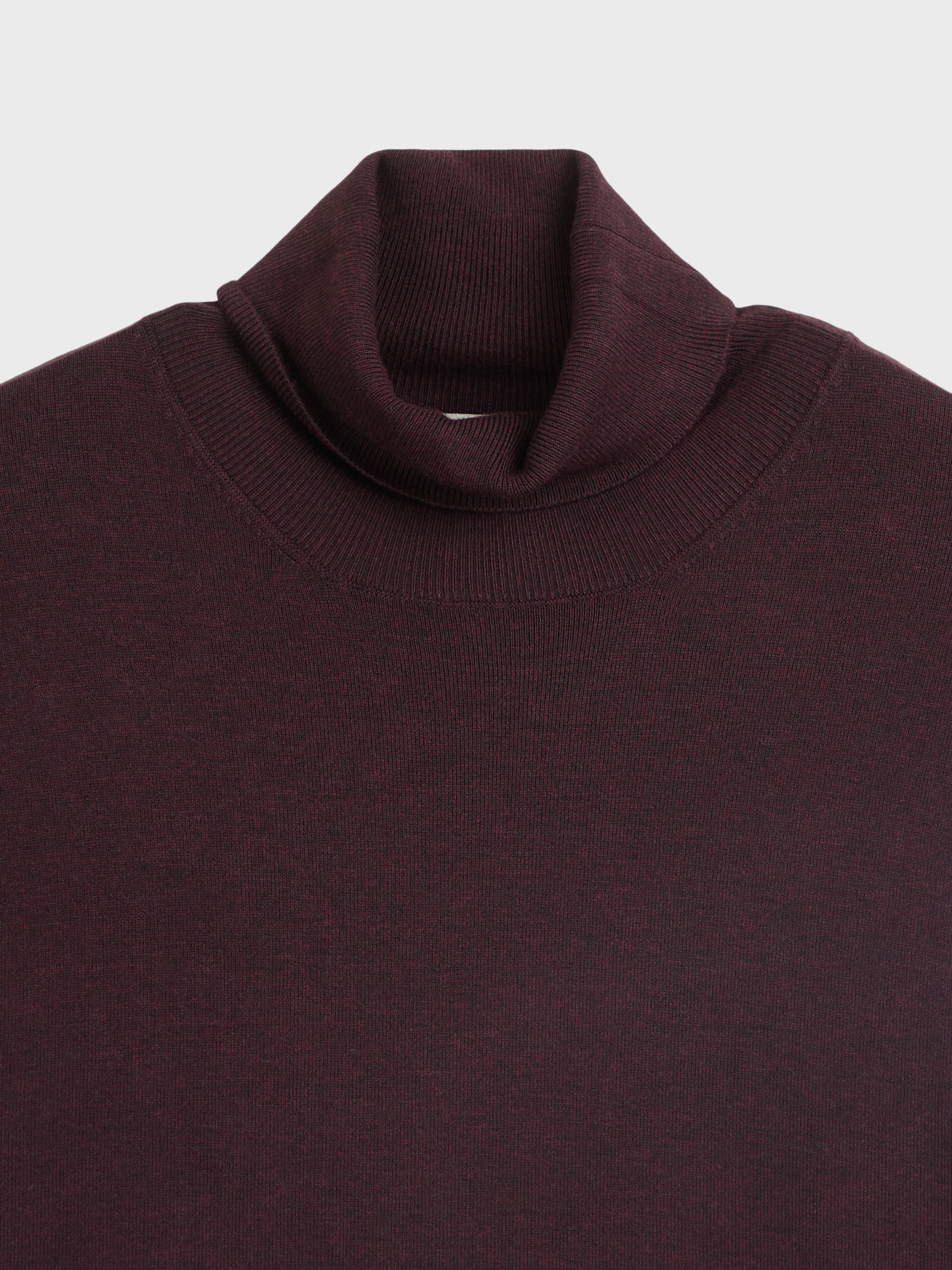 JERSEY CUELLO VUELTO