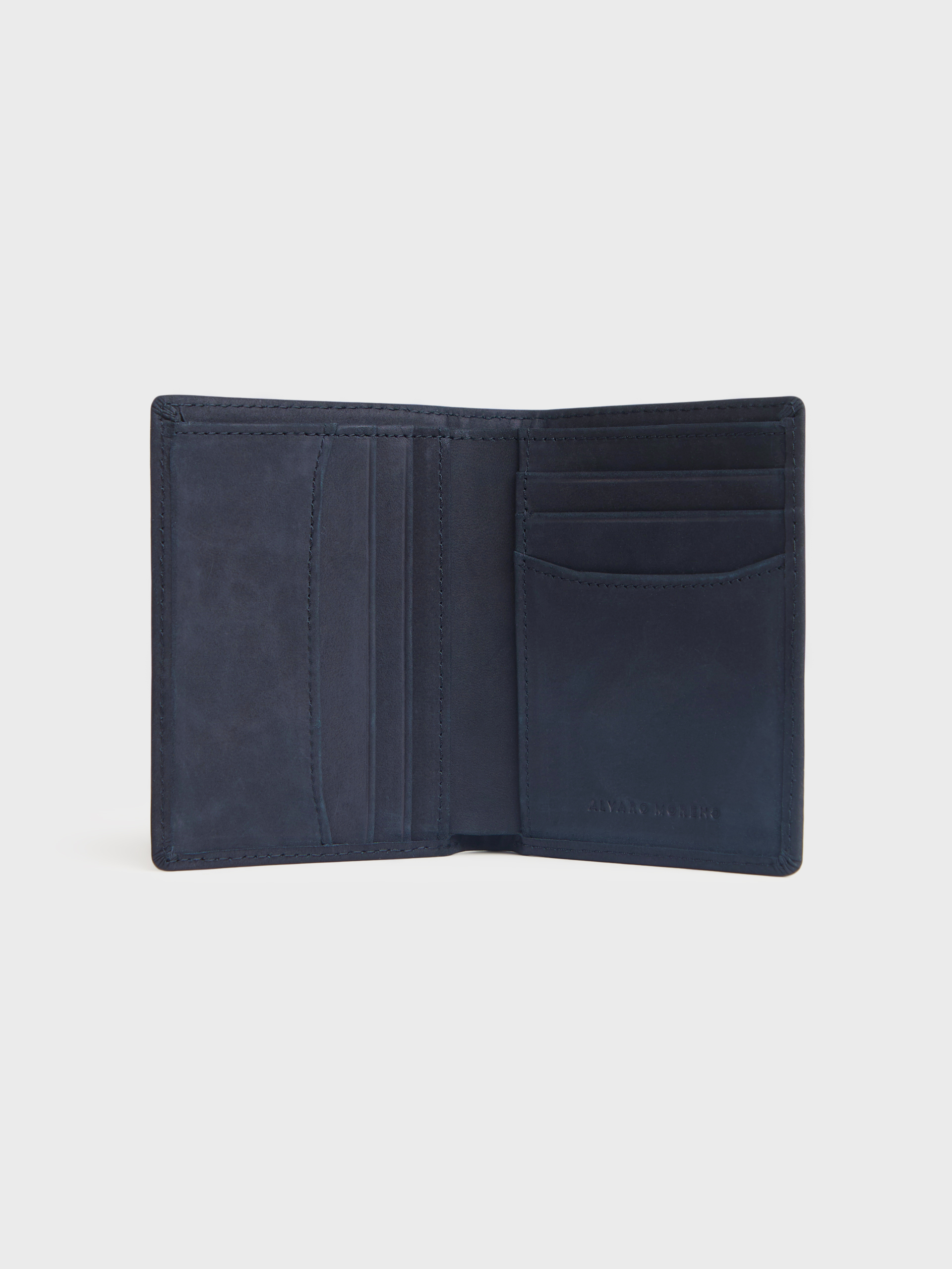 CARTERA ETNICA