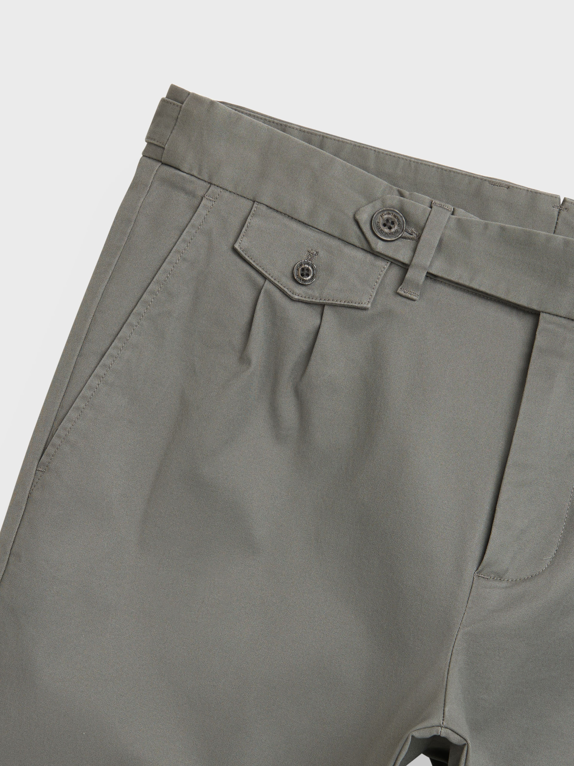 PANTALON CARROT