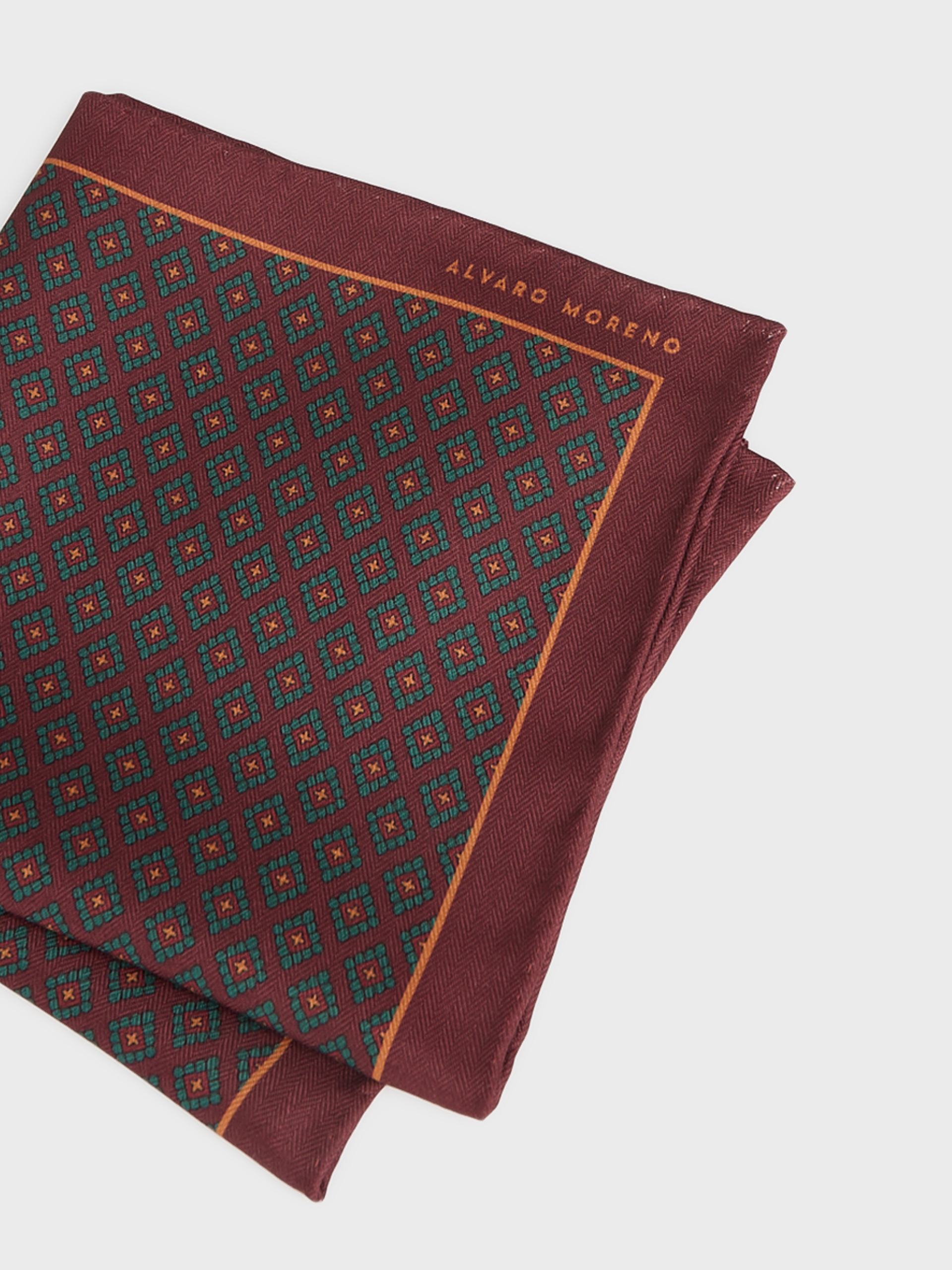 PA&Ntilde;UELO PRINTED