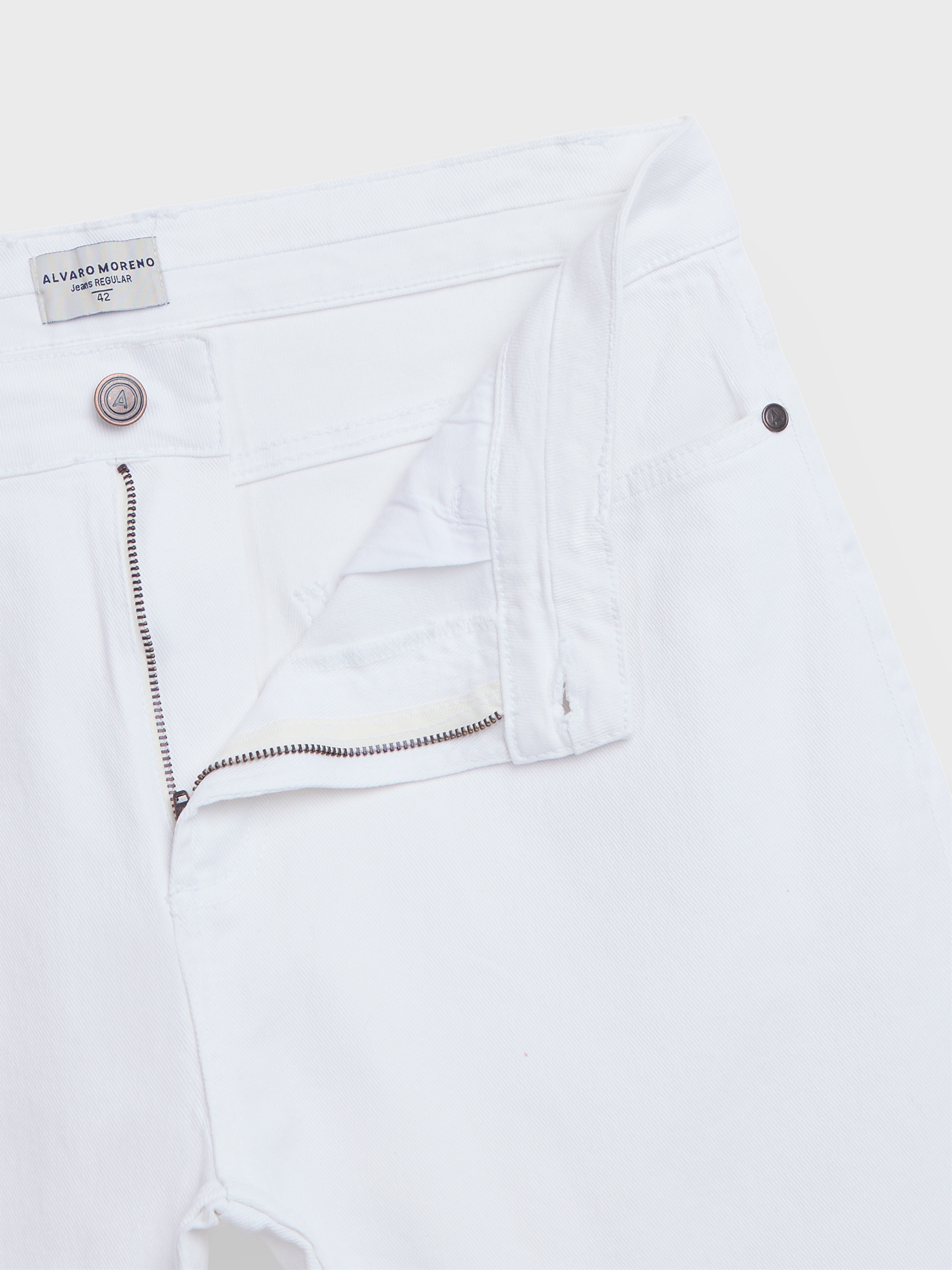 DENIM COMFORT REGULAR