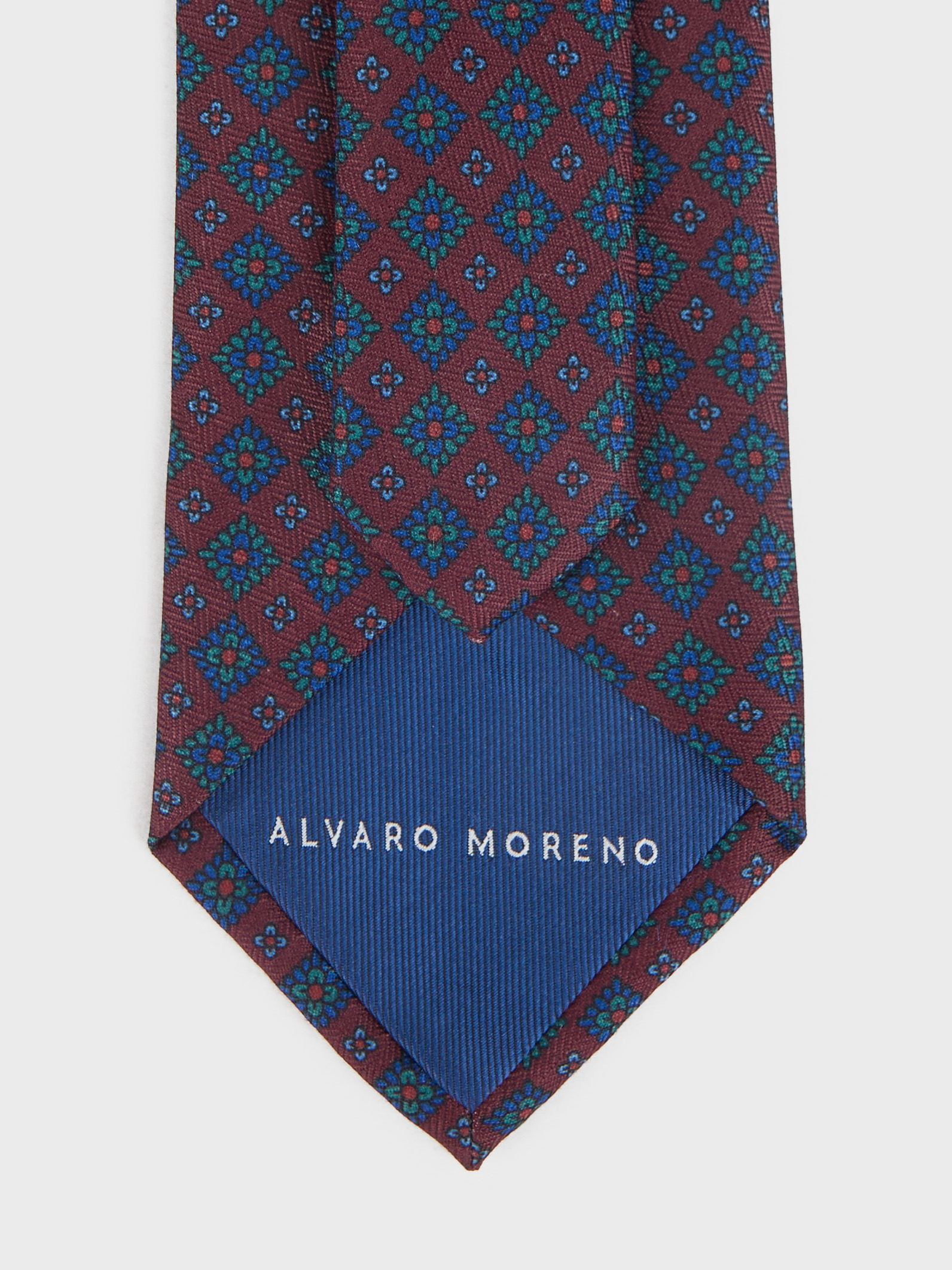 CORBATA PRINTED