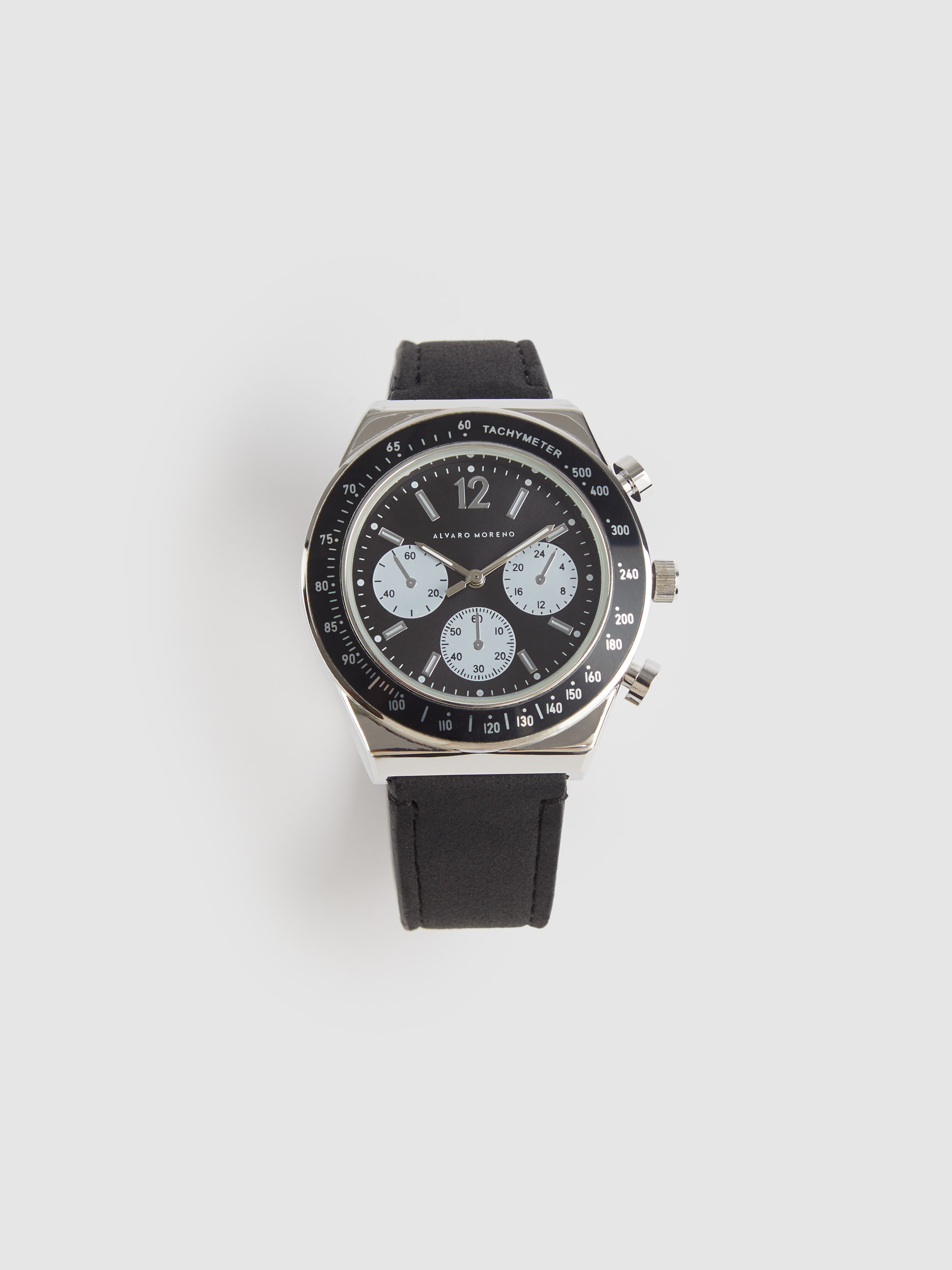 Alvaro moreno relojes hombre sale