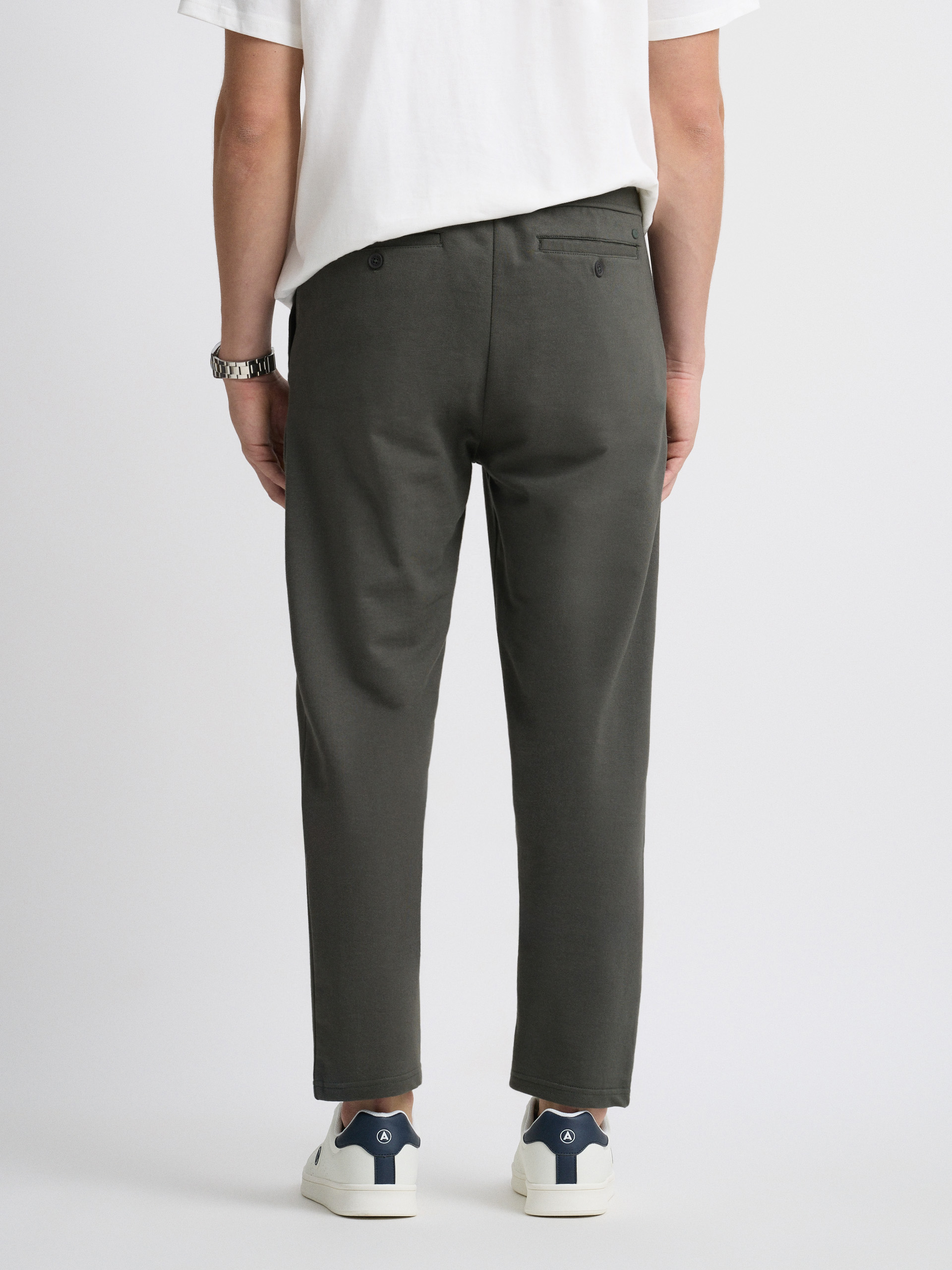 JOGGER CHINO PUNTO