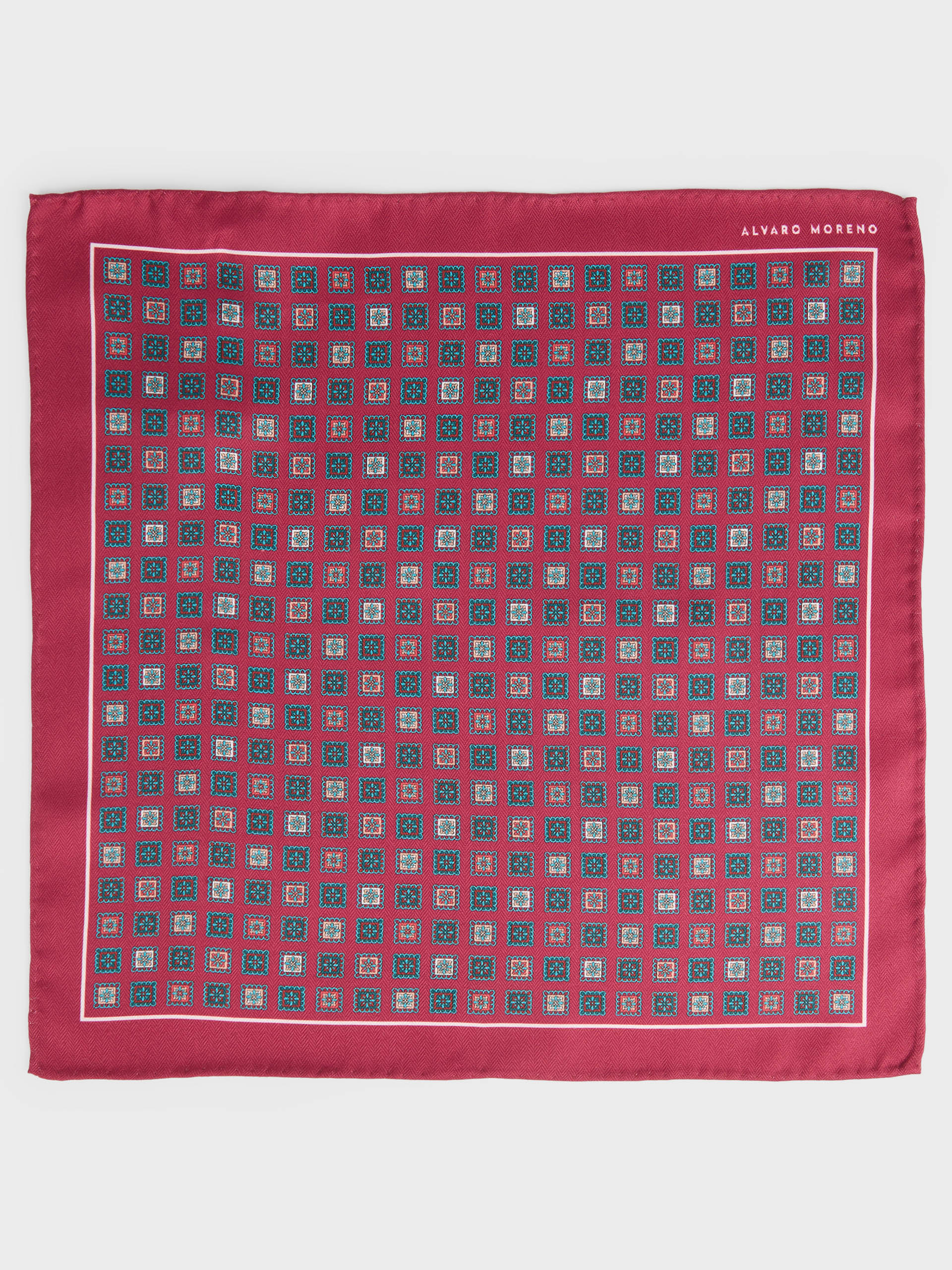 PA&Ntilde;UELO PRINTED