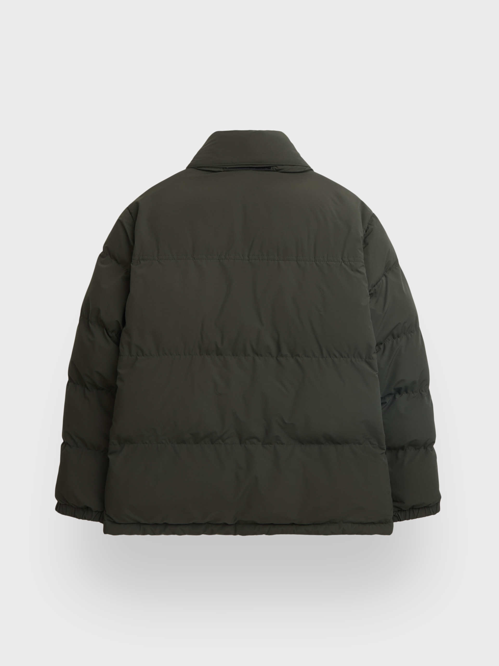 PARKA ELBRUS