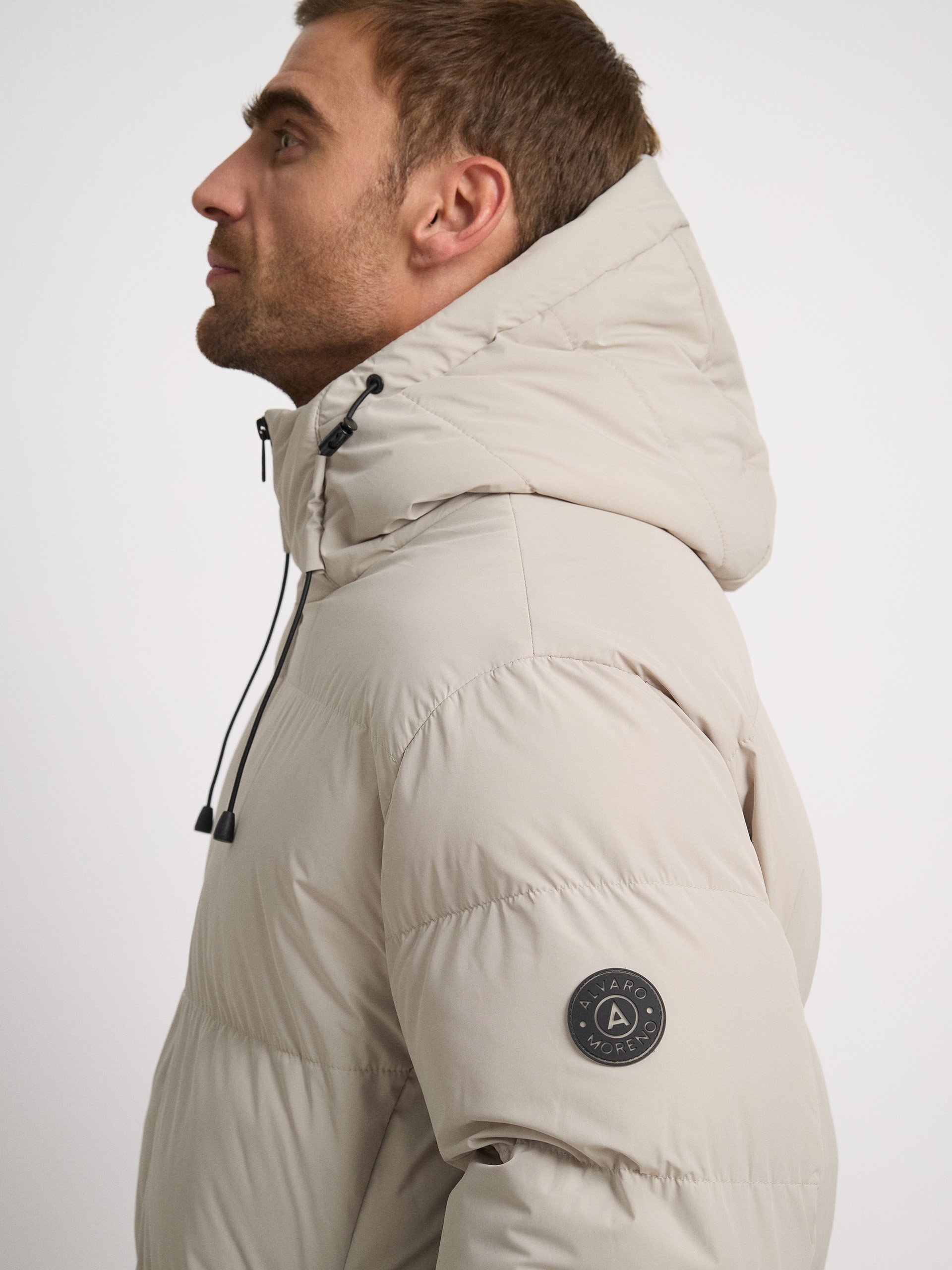 PARKA SKYLINE