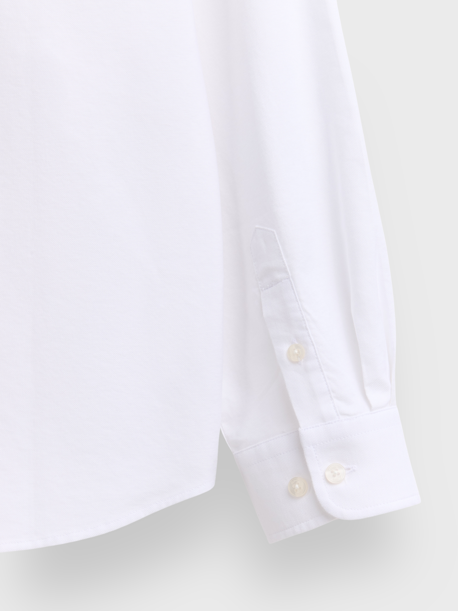 CAMISA OXFORD BASIC KIDS